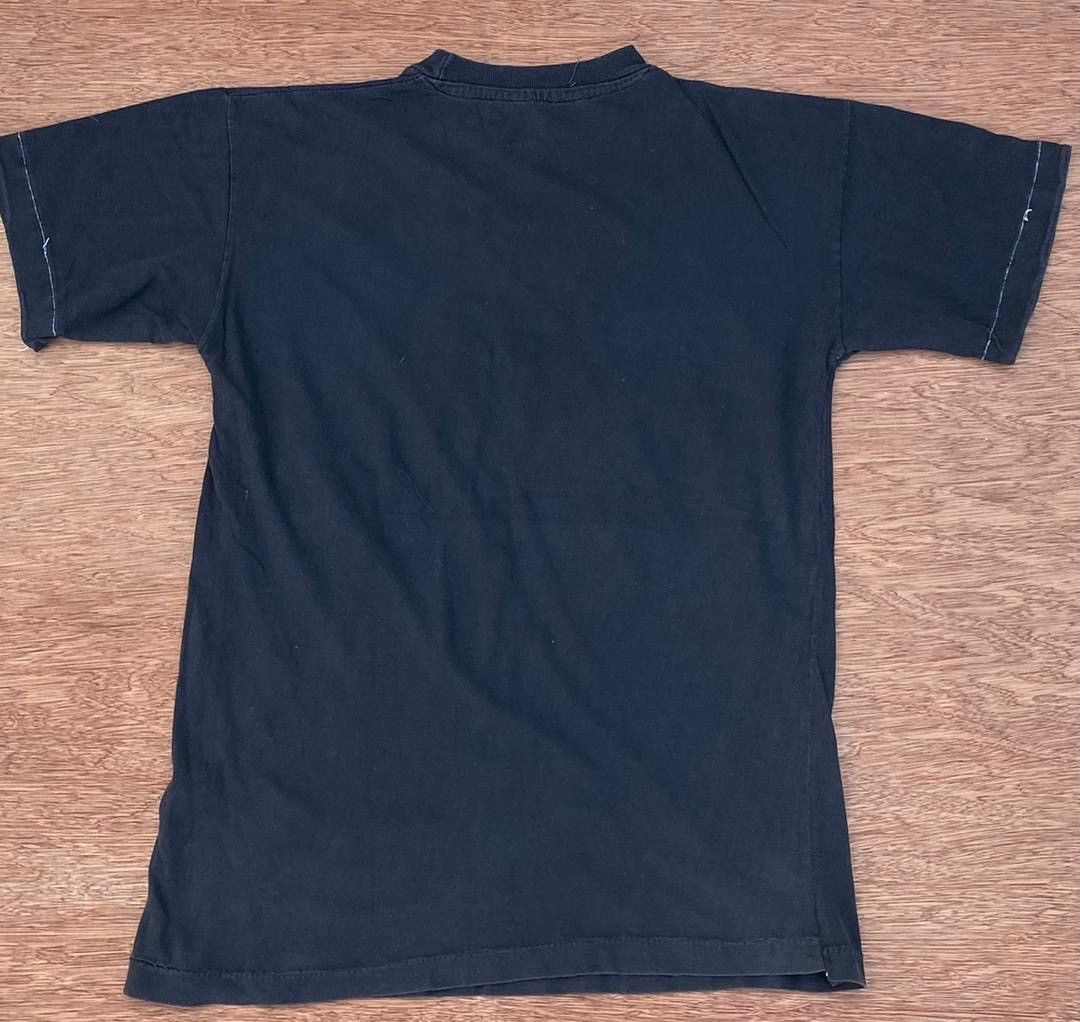 Band Tees × Vintage vintage 90s band Sonic Youth ( A 19 ) Size US S / EU 44-46 / 1 - 3 Thumbnail