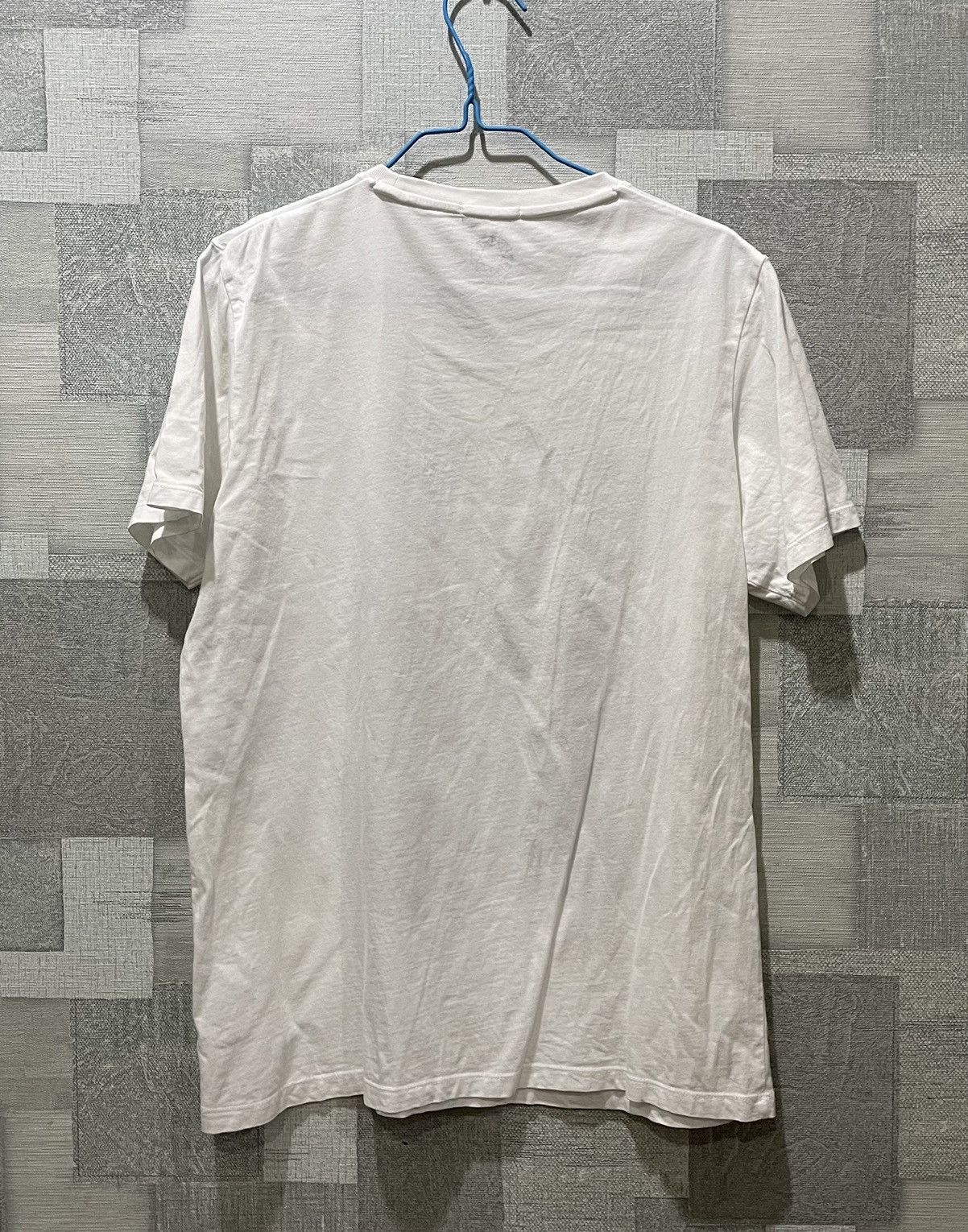 Band Tees × Uniqlo The Yellow Monkey Z -2 Fix the Sicks Size US L / EU 52-54 / 3 - 3 Thumbnail