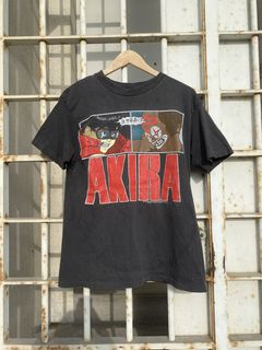 Vintage Akira Fashion Victim | Grailed