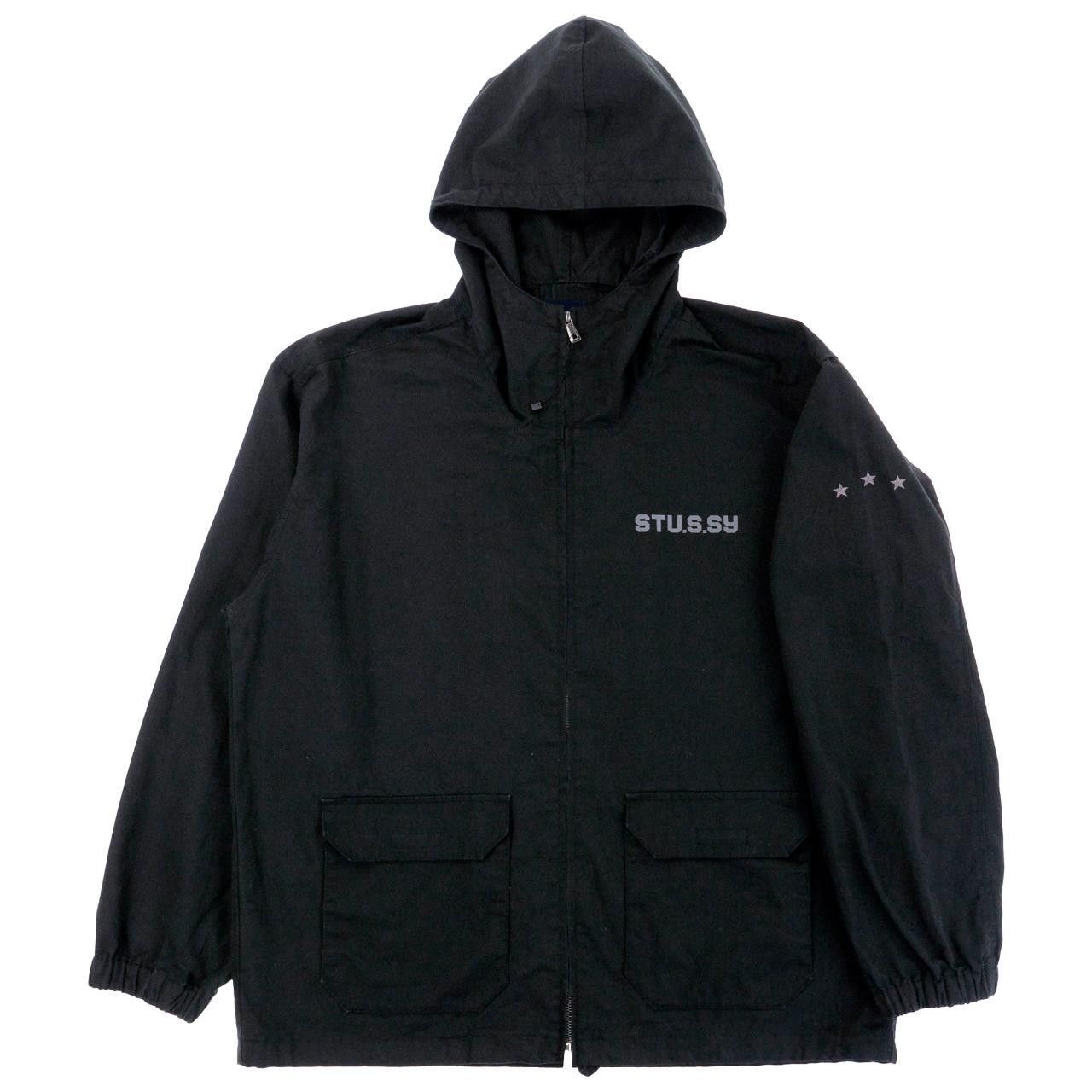 Stussy Stussy Hopper Jacket | Grailed