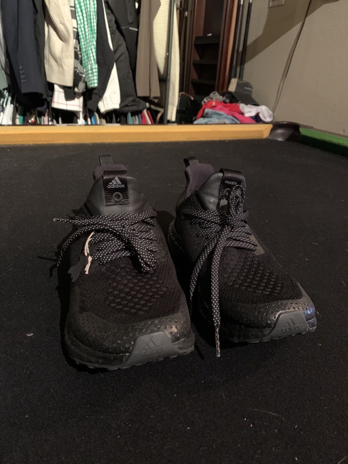 Adidas Haven Adidas Ultra Boost Haven Grailed
