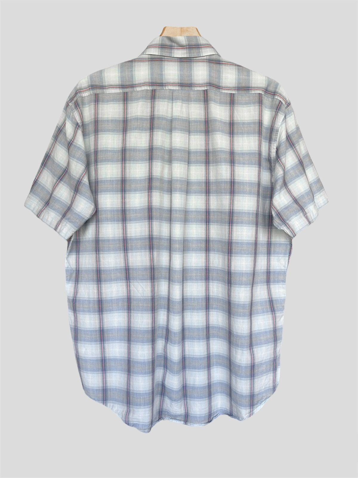 Yves Saint Laurent Yves Saint Laurent Shirts Size US L / EU 52-54 / 3 - 3 Thumbnail