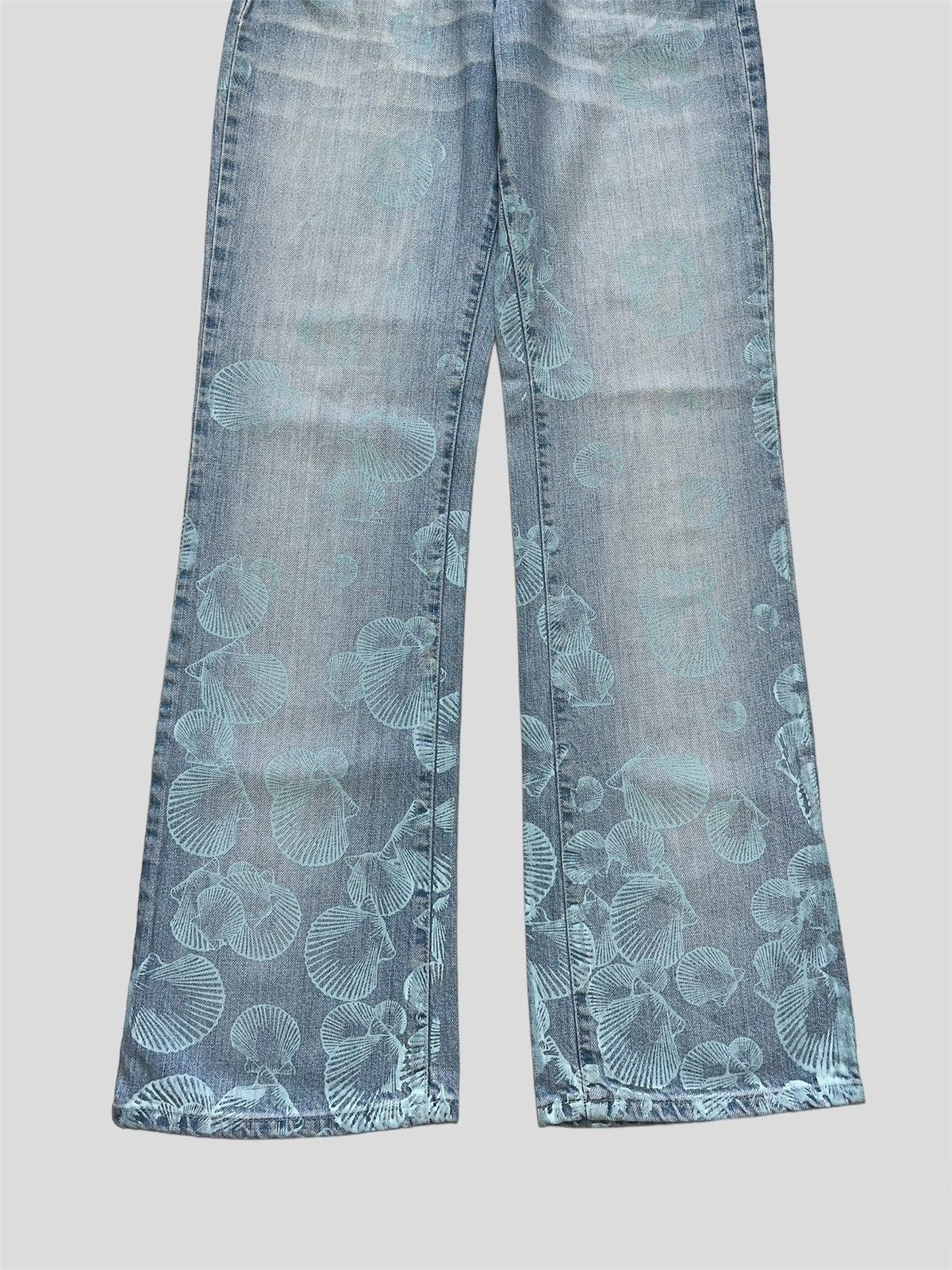 Versace Jeans Couture Versace Jeans Vintage Size US 31 - 2 Thumbnail