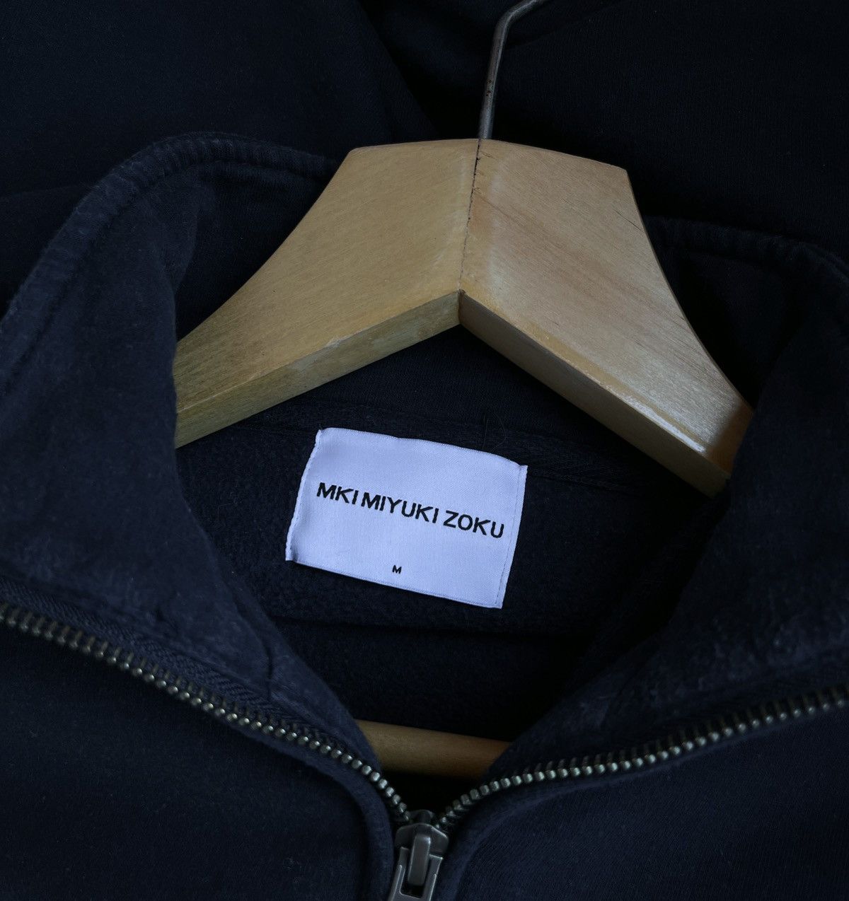 Japanese Brand Japanese Brand Sweater Size US M / EU 48-50 / 2 - 6 Thumbnail