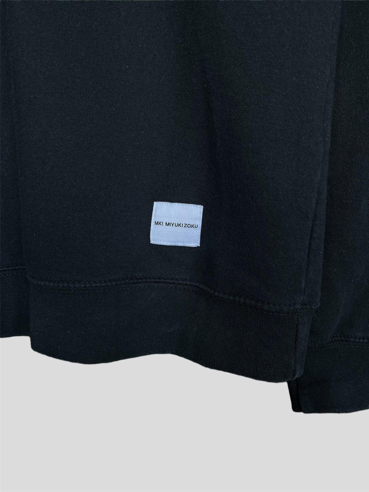 Japanese Brand Japanese Brand Sweater Size US M / EU 48-50 / 2 - 3 Thumbnail