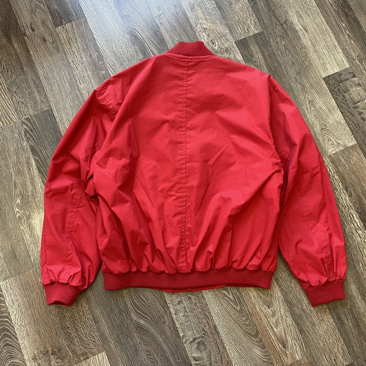 Vintage × Yves Saint Laurent Vintage yve saint Laurent jacket Size US M / EU 48-50 / 2 - 4 Thumbnail