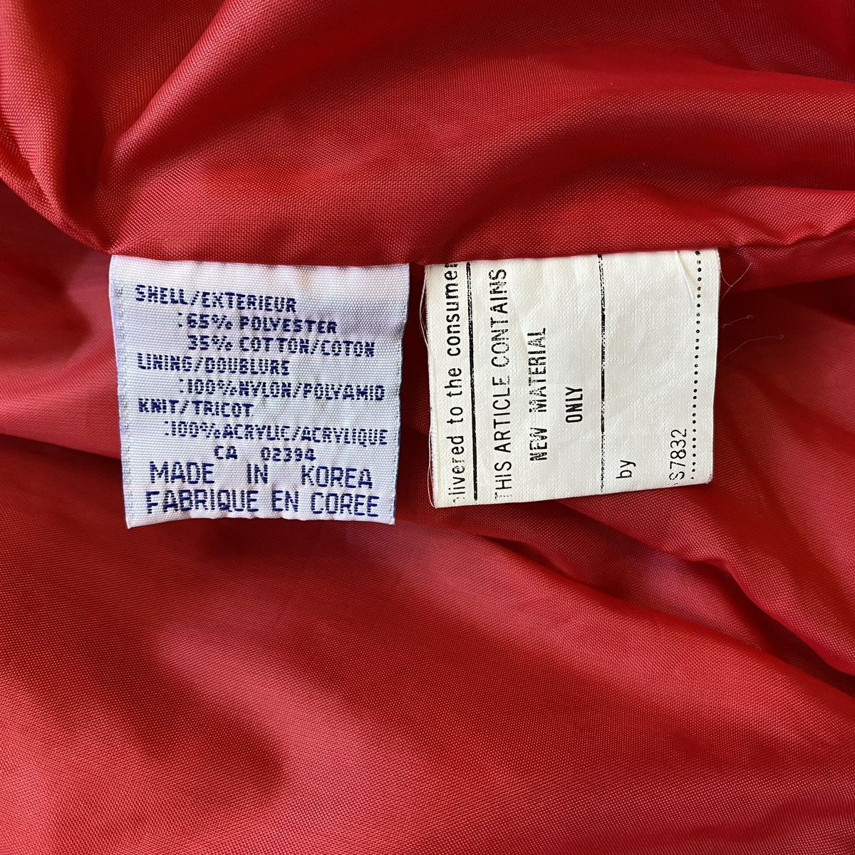 Vintage × Yves Saint Laurent Vintage yve saint Laurent jacket Size US M / EU 48-50 / 2 - 8 Thumbnail