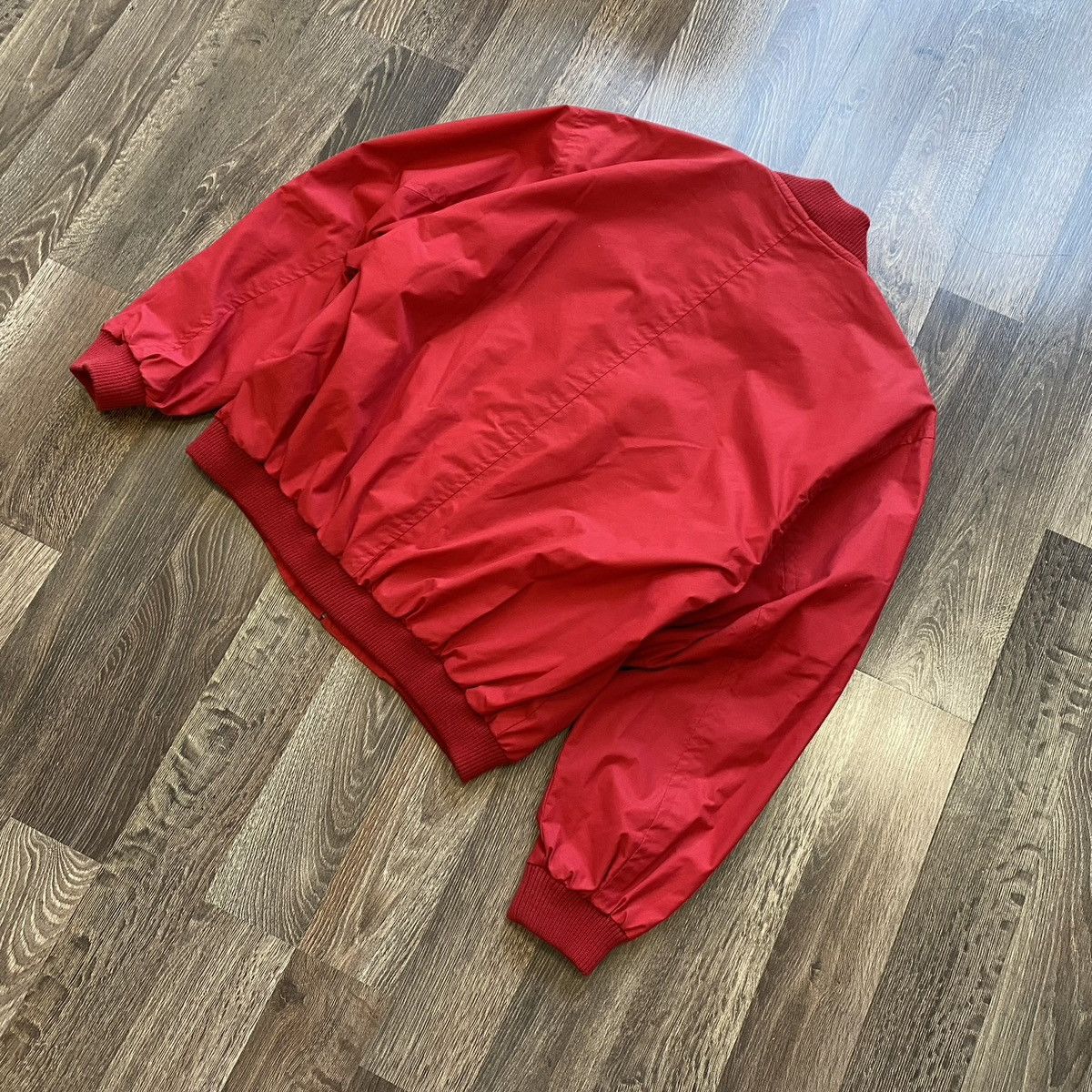 Vintage × Yves Saint Laurent Vintage yve saint Laurent jacket Size US M / EU 48-50 / 2 - 6 Thumbnail