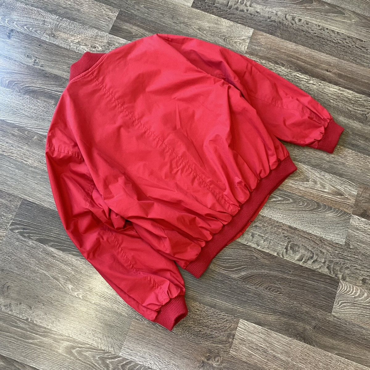 Vintage × Yves Saint Laurent Vintage yve saint Laurent jacket Size US M / EU 48-50 / 2 - 5 Thumbnail
