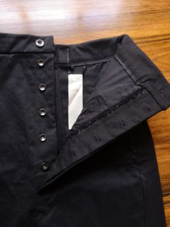 Rick Owens Astaire Pants | Grailed