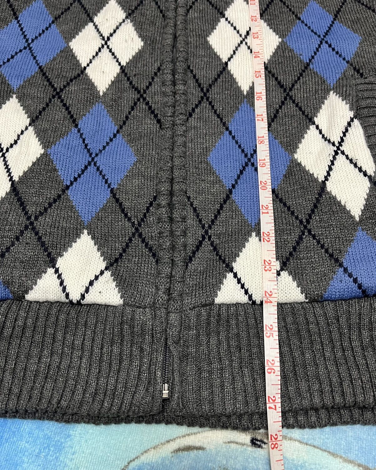 Vintage URBAN SQUARE Sweater/Knitwear x Rare Size US L / EU 52-54 / 3 - 12 Thumbnail