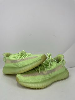 Adidas Yeezy Boost 350 V 2 Green | Grailed