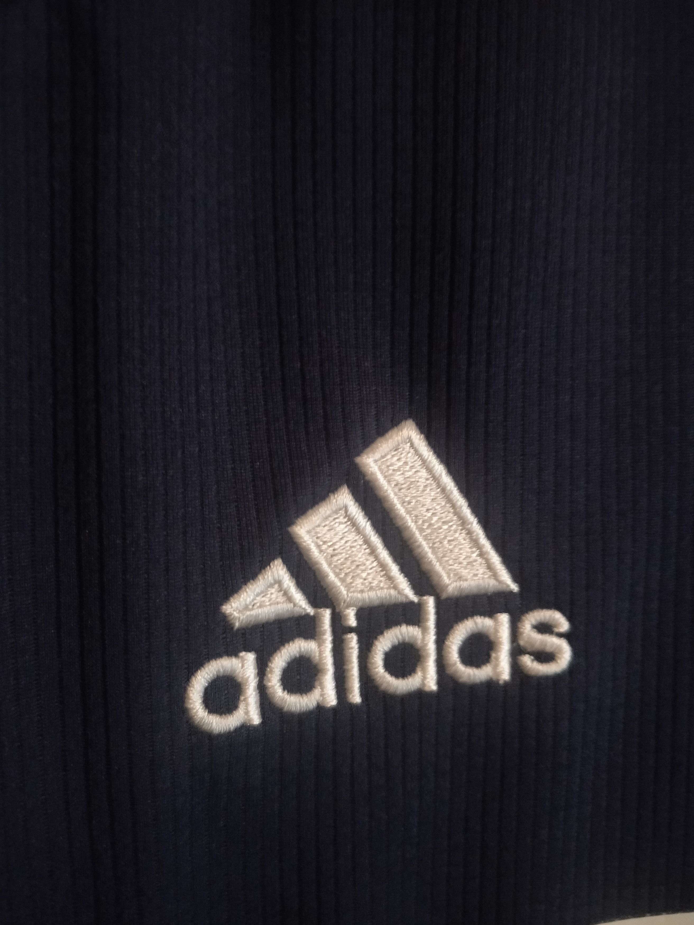 Adidas Juventus BNWT 2020 Jersey Adidas Size US L / EU 52-54 / 3 - 8 Thumbnail