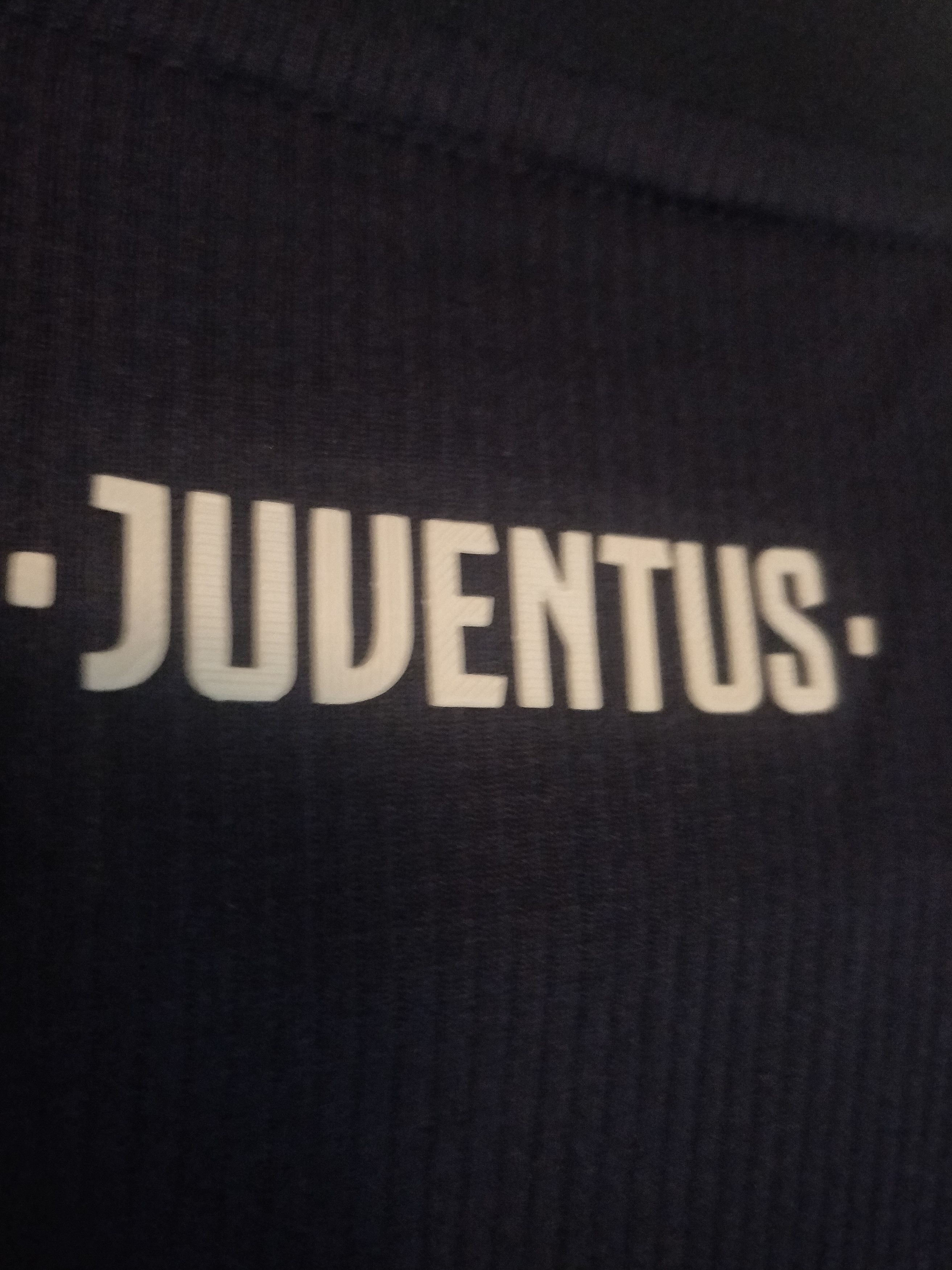 Adidas Juventus BNWT 2020 Jersey Adidas Size US L / EU 52-54 / 3 - 5 Thumbnail