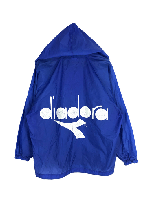 Vintage diadora outlet jacket