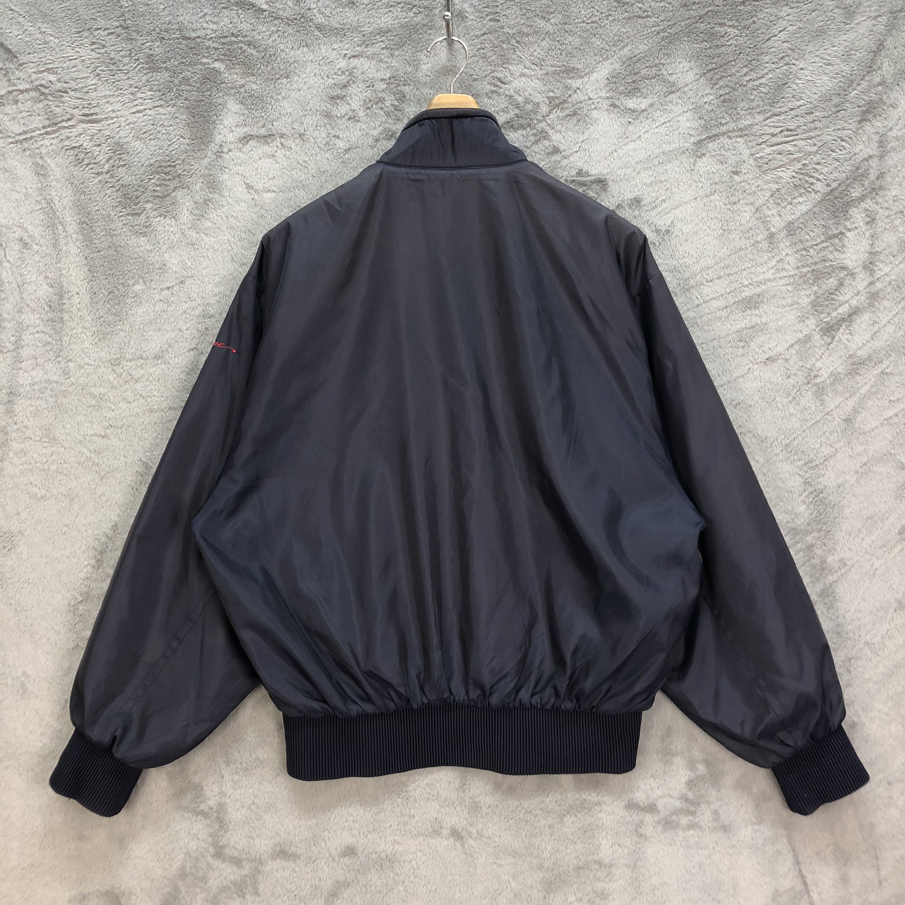 Descente DESCENTE POWERS BASEBALL CLUB LIGHT JACKET #6428-66 Size US M / EU 48-50 / 2 - 13 Thumbnail