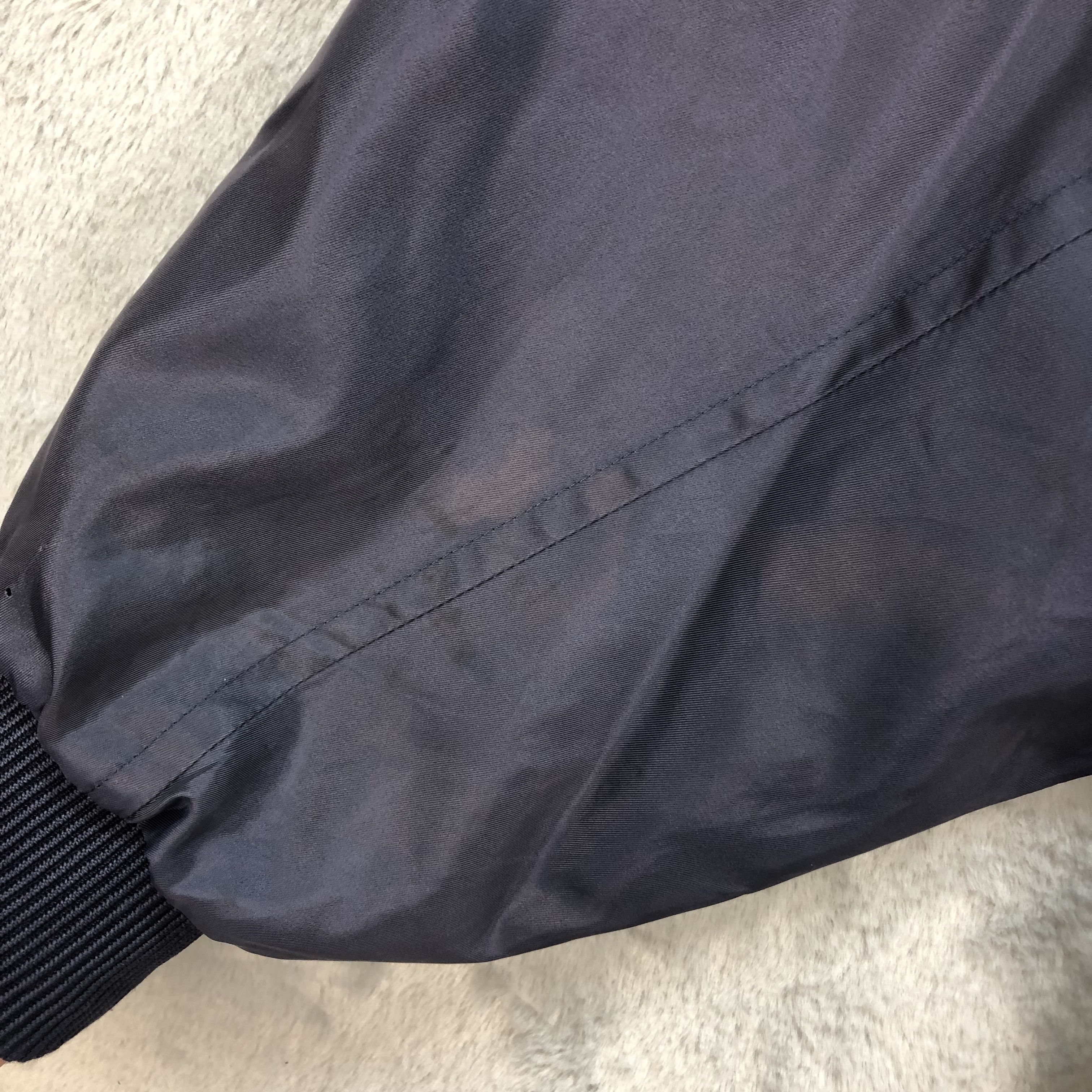 Descente DESCENTE POWERS BASEBALL CLUB LIGHT JACKET #6428-66 Size US M / EU 48-50 / 2 - 16 Thumbnail