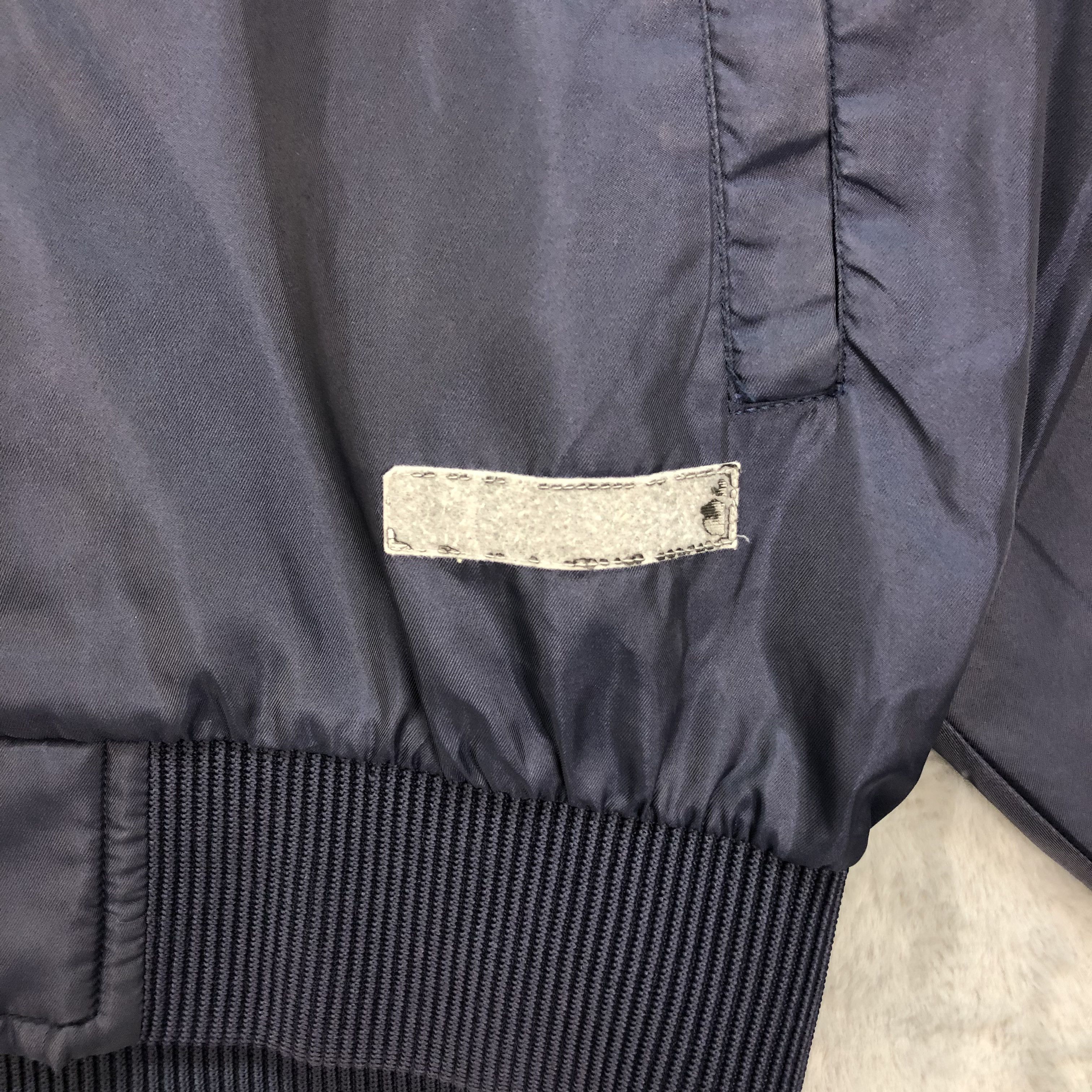 Descente DESCENTE POWERS BASEBALL CLUB LIGHT JACKET #6428-66 Size US M / EU 48-50 / 2 - 5 Thumbnail