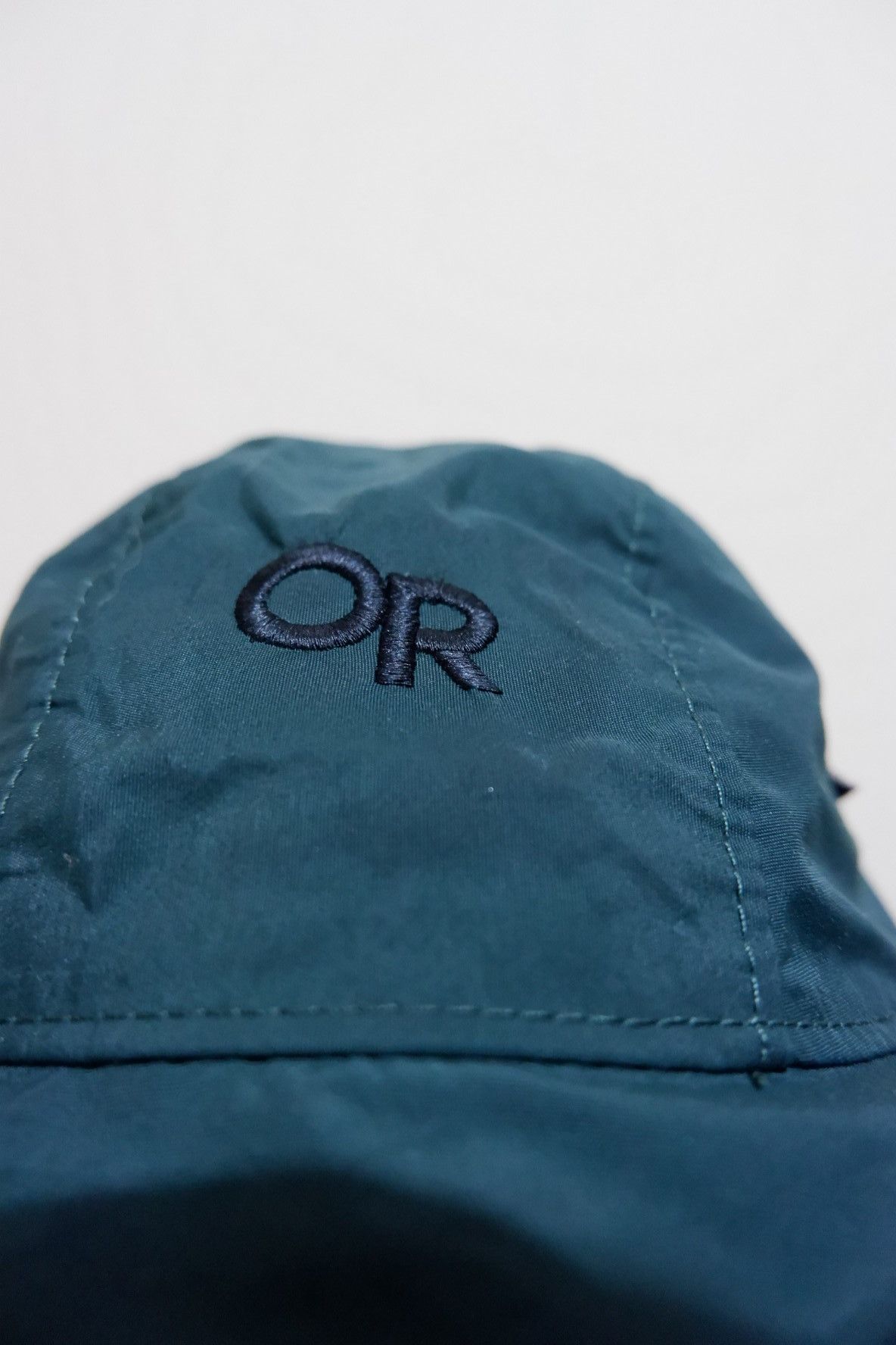 Outdoor Research OR Outdoor Research Goretex Mountain Outdoor Hat Size ONE SIZE - 5 Thumbnail