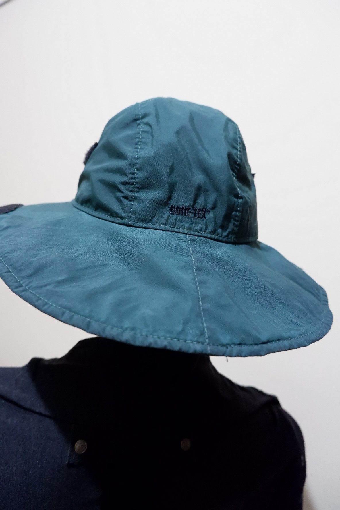 Outdoor Research OR Outdoor Research Goretex Mountain Outdoor Hat Size ONE SIZE - 2 Thumbnail