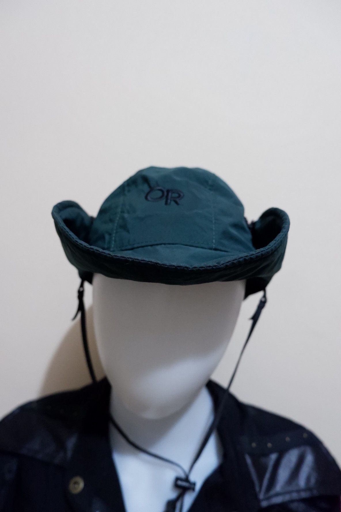 Outdoor Research OR Outdoor Research Goretex Mountain Outdoor Hat Size ONE SIZE - 7 Thumbnail