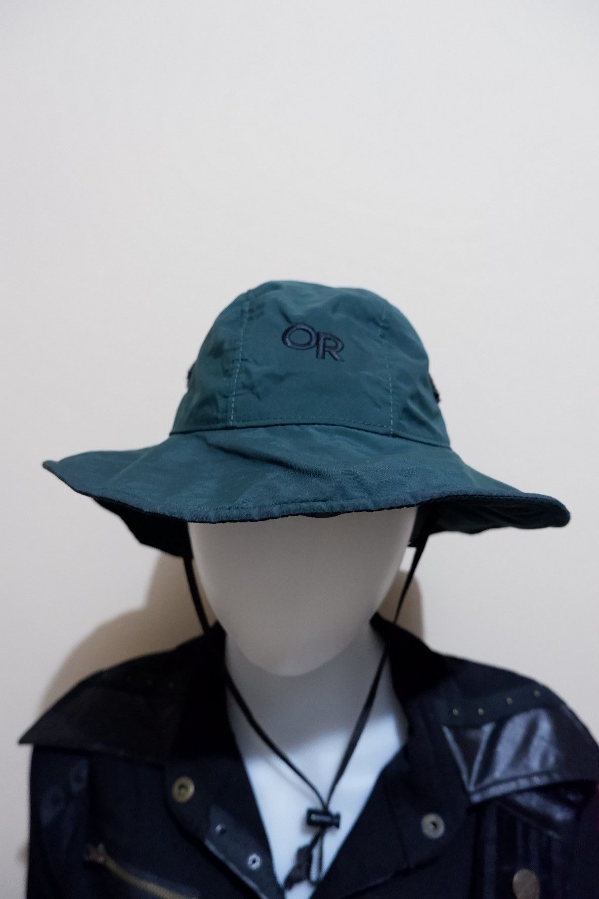 Outdoor Research OR Outdoor Research Goretex Mountain Outdoor Hat Size ONE SIZE - 1 Thumbnail