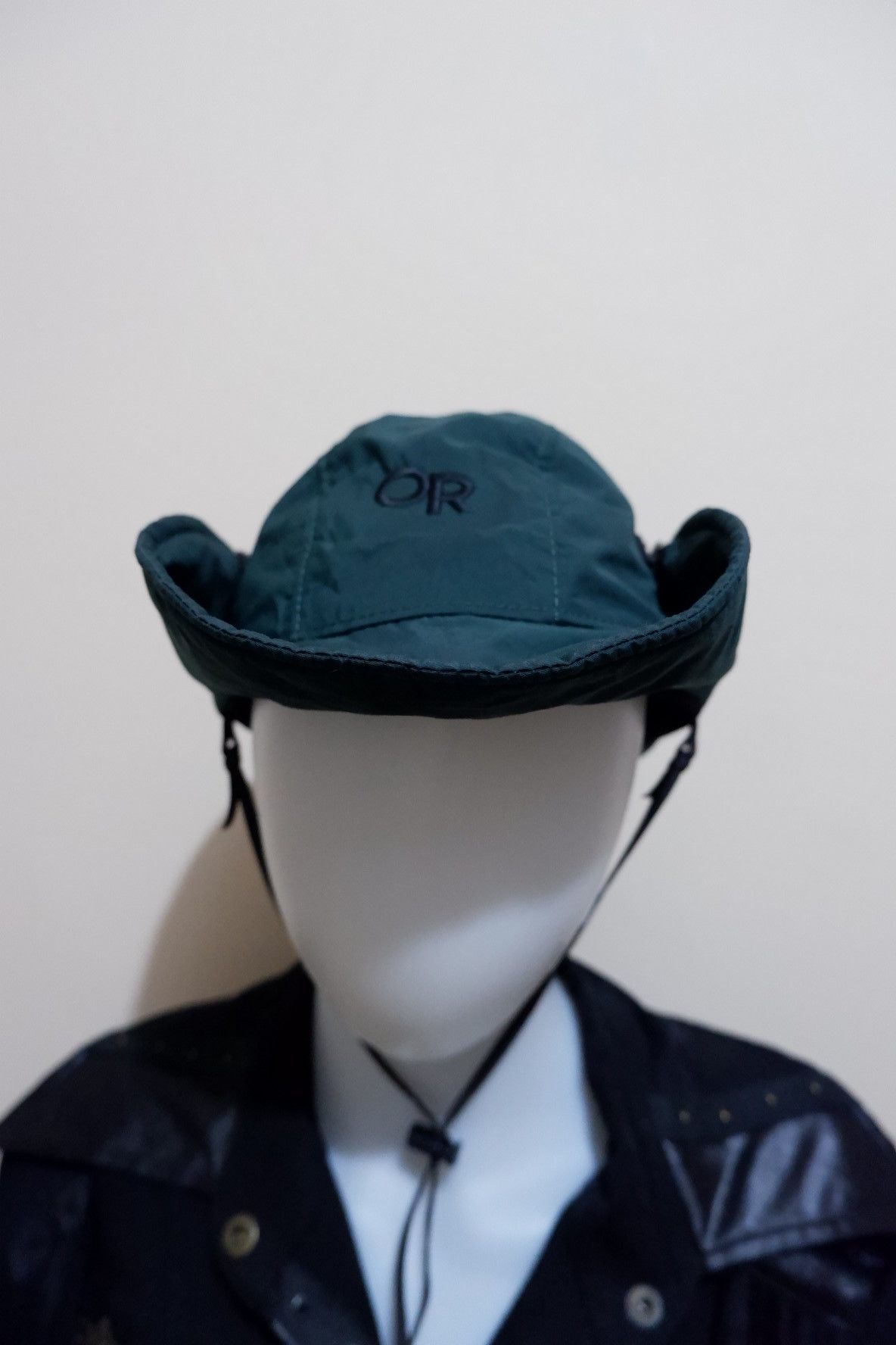 Outdoor Research OR Outdoor Research Goretex Mountain Outdoor Hat Size ONE SIZE - 6 Thumbnail