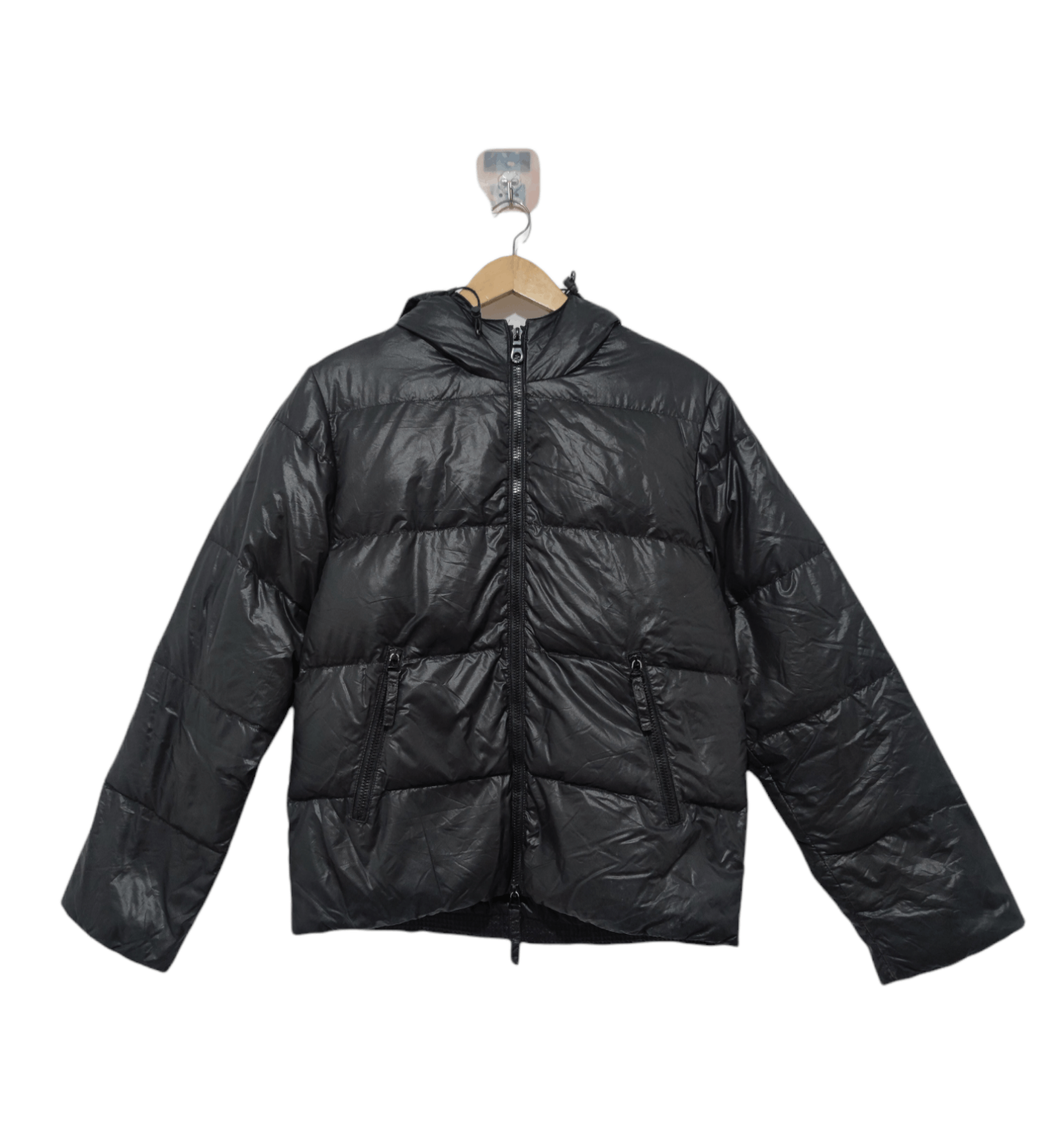 Duvetica Junya Watanabe Duvetica Goose Down Jacket Size US S / EU 44-46 / 1 - 3 Thumbnail