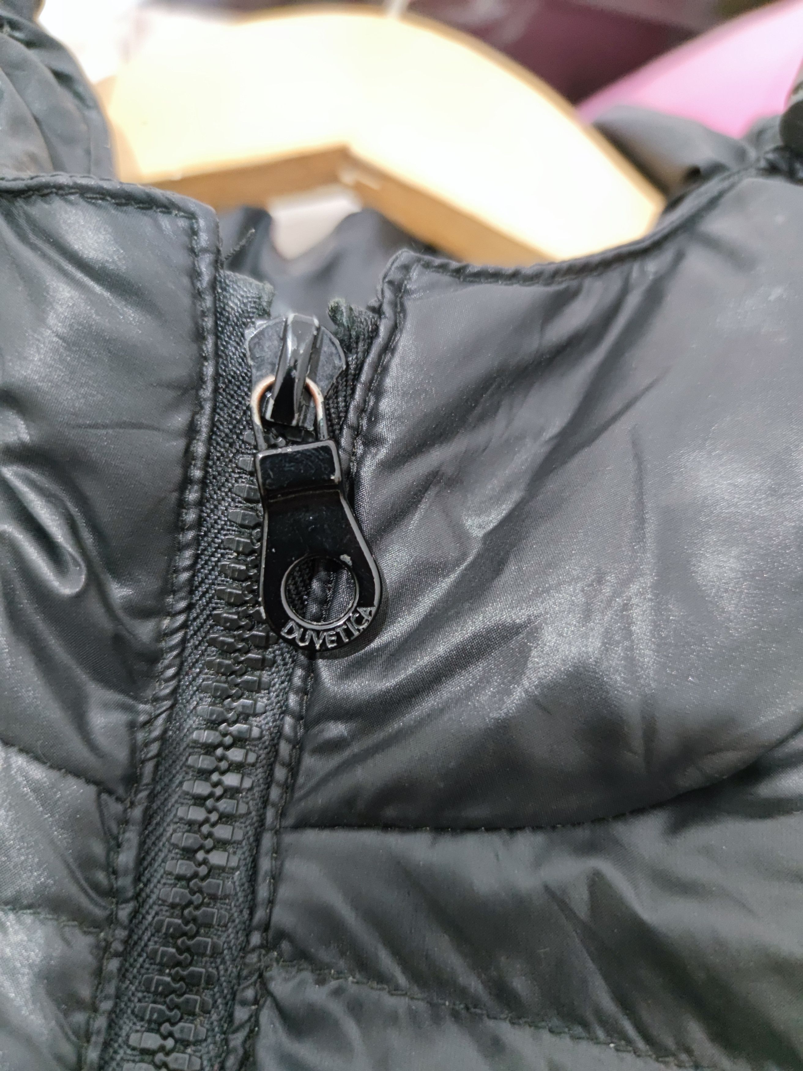 Duvetica Junya Watanabe Duvetica Goose Down Jacket Size US S / EU 44-46 / 1 - 4 Thumbnail
