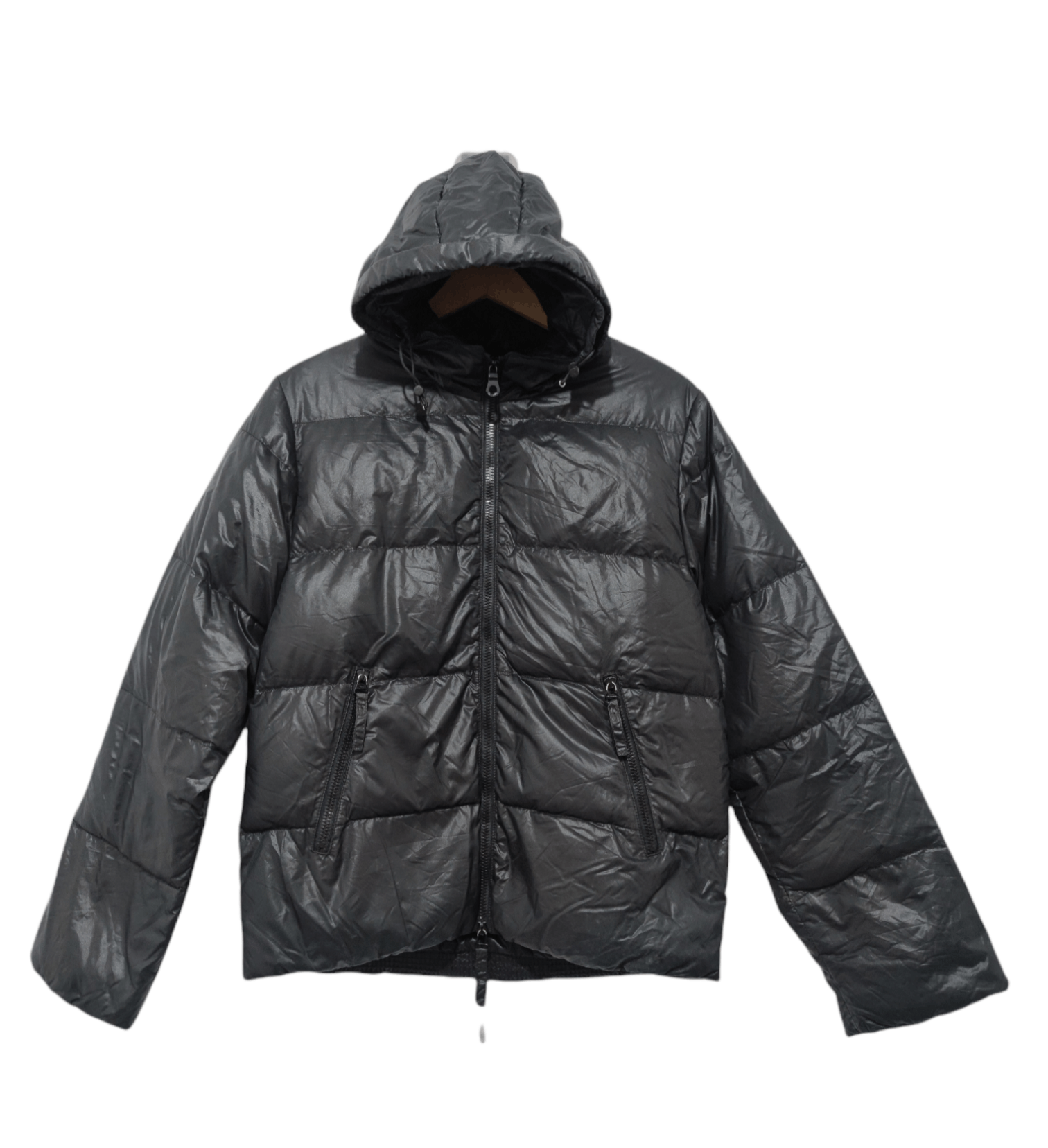 Duvetica Junya Watanabe Duvetica Goose Down Jacket Size US S / EU 44-46 / 1 - 1 Thumbnail