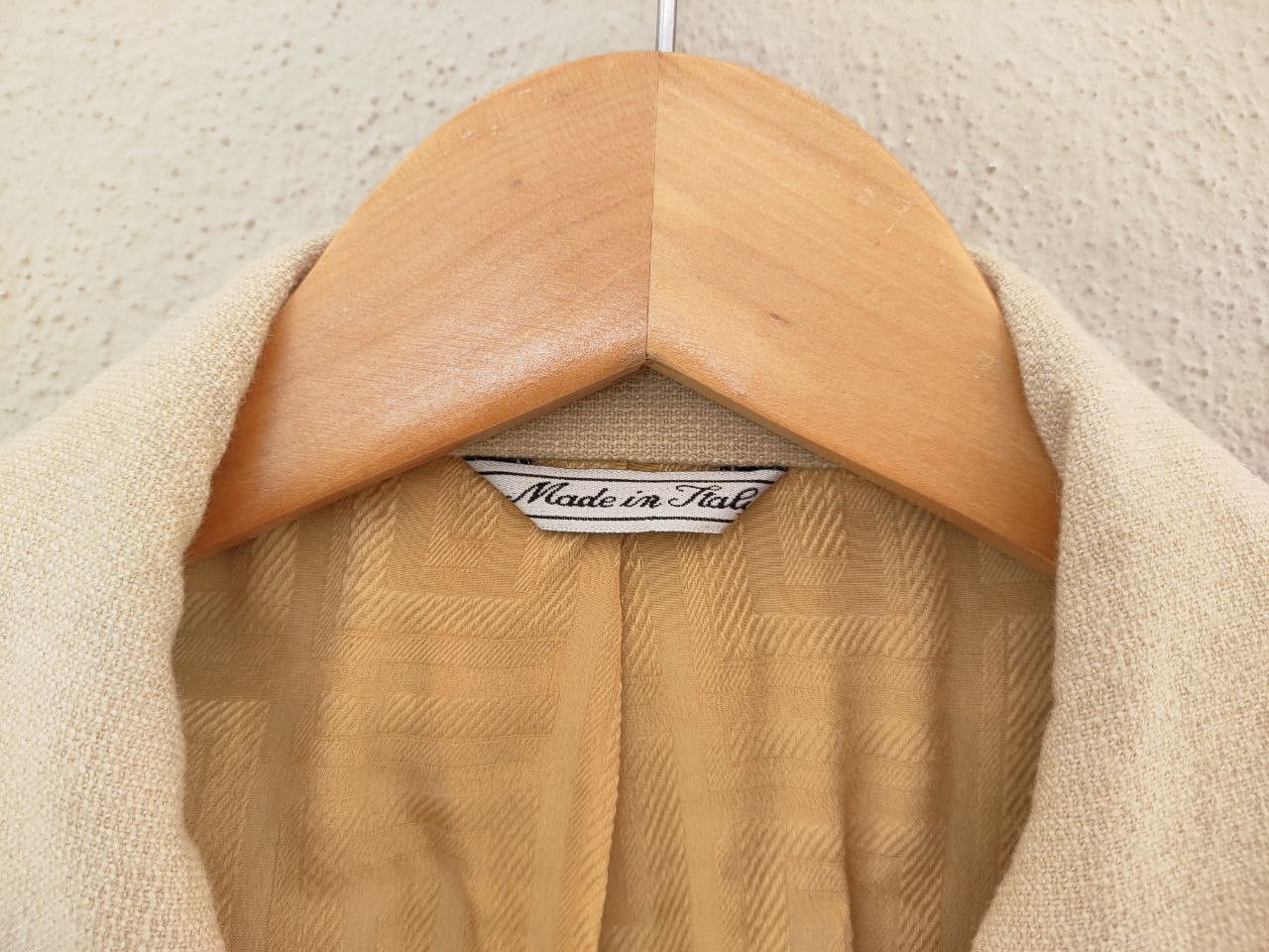 Versace Gianni Versace Blazer Size M / US 6-8 / IT 42-44 - 5 Thumbnail