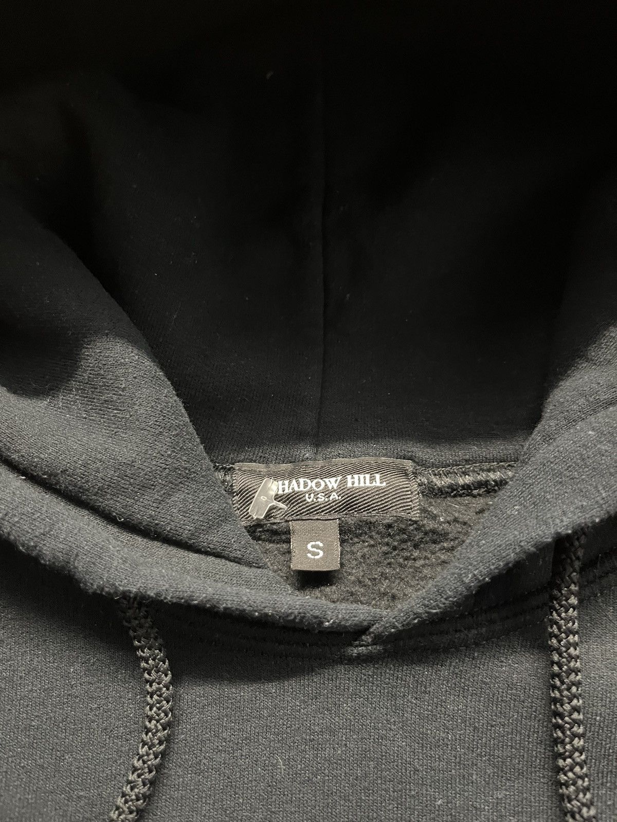 Shadow Hill Shadow Hill Lightning Hoodie Size US S / EU 44-46 / 1 - 3 Thumbnail