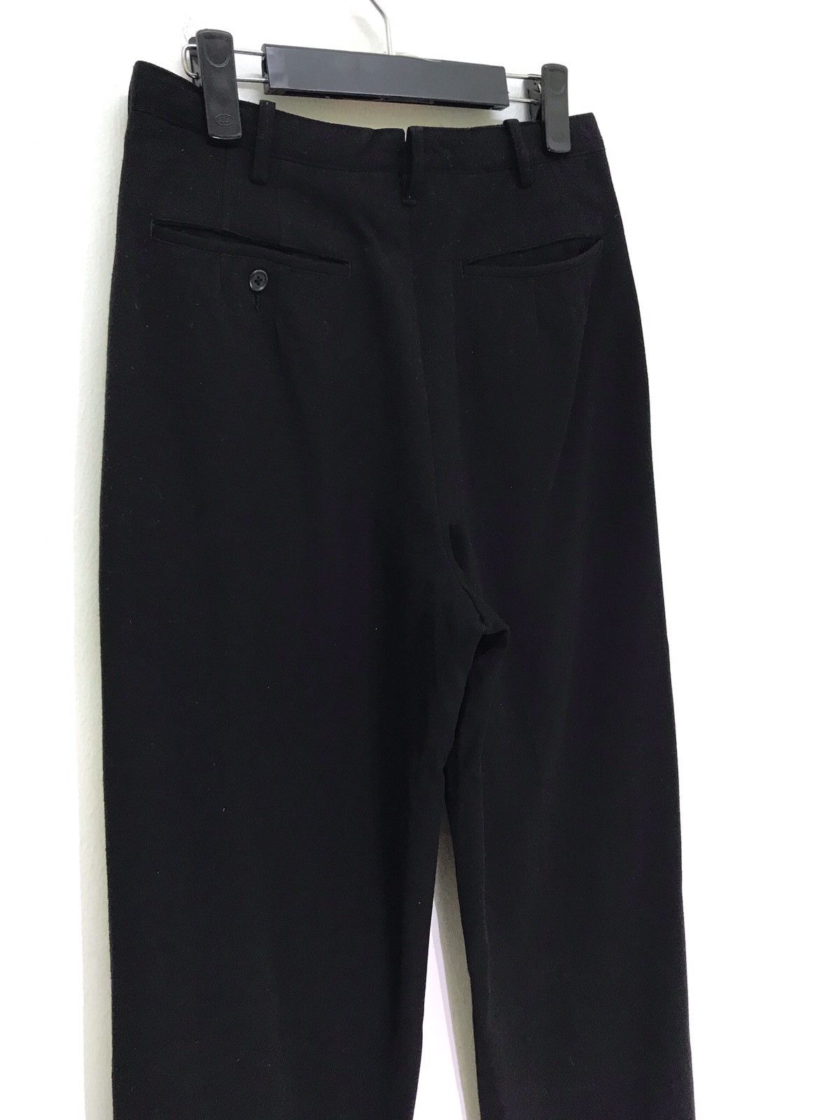Yohji Yamamoto Archive 80s Y’s for Men Yohji Yamamoto Balloon Pant Size US 29 - 6 Thumbnail