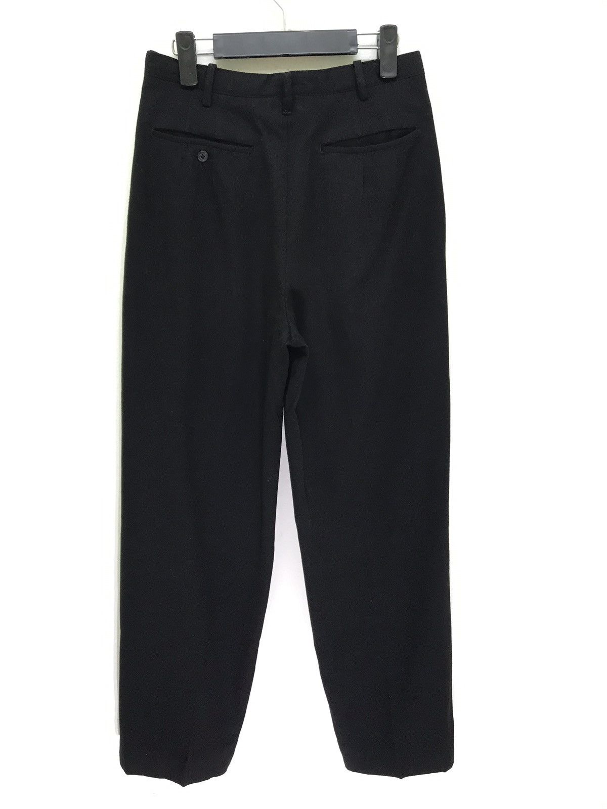 Yohji Yamamoto Archive 80s Y’s for Men Yohji Yamamoto Balloon Pant Size US 29 - 5 Thumbnail