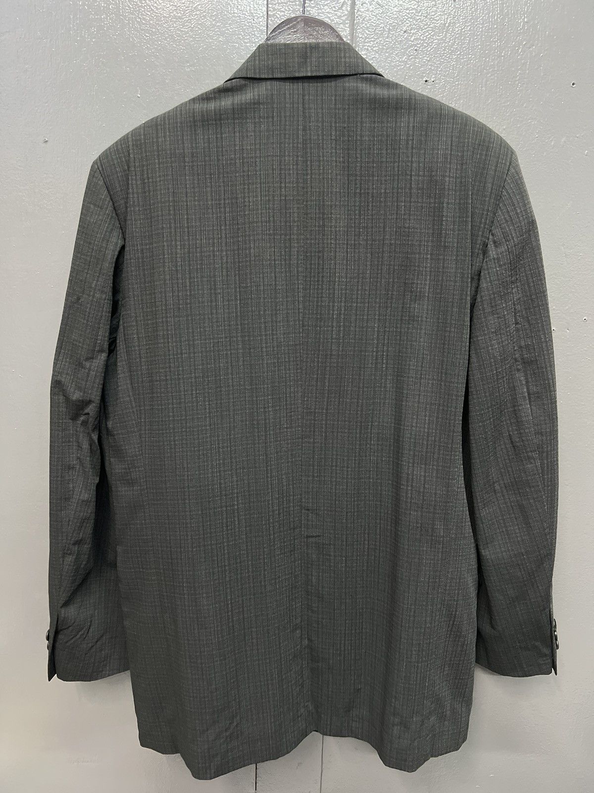 Fendi FENDI MENS BLAZERS Size 50R - 4 Thumbnail