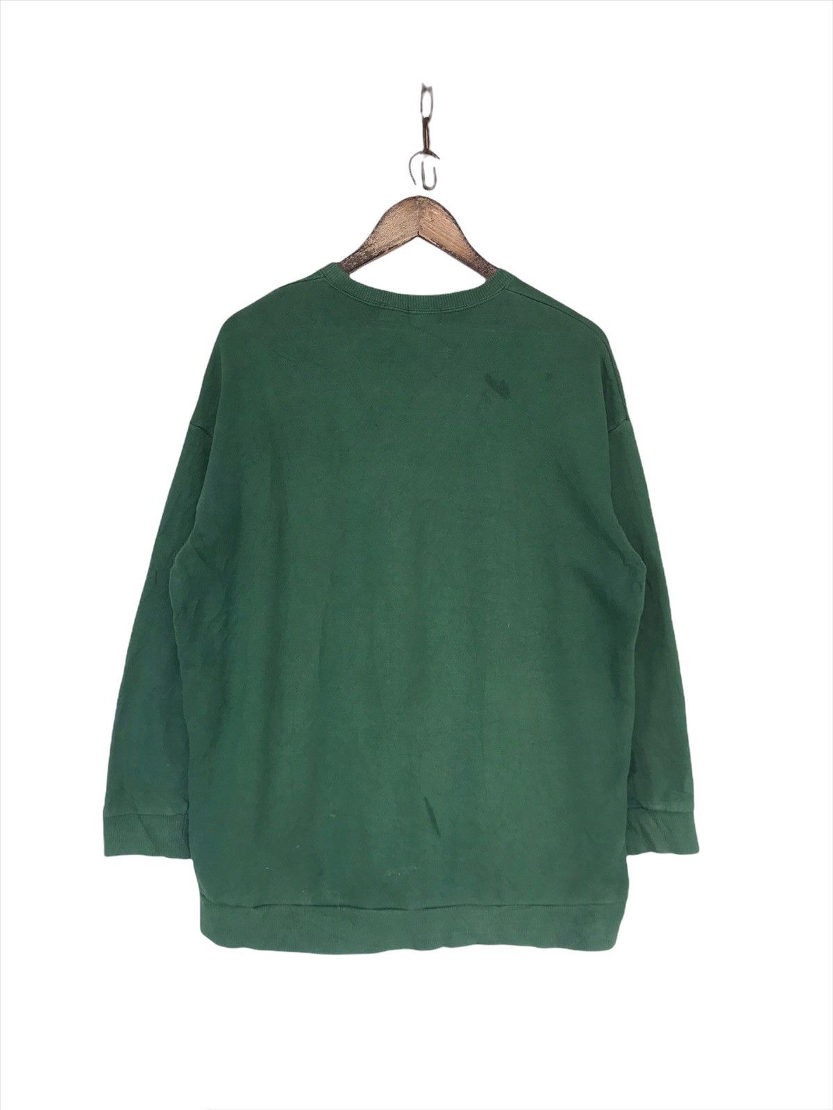 Ne-Net 💥Issey Miyake Ne Net Oversized Sweatshirt Size M / US 6-8 / IT 42-44 - 3 Thumbnail