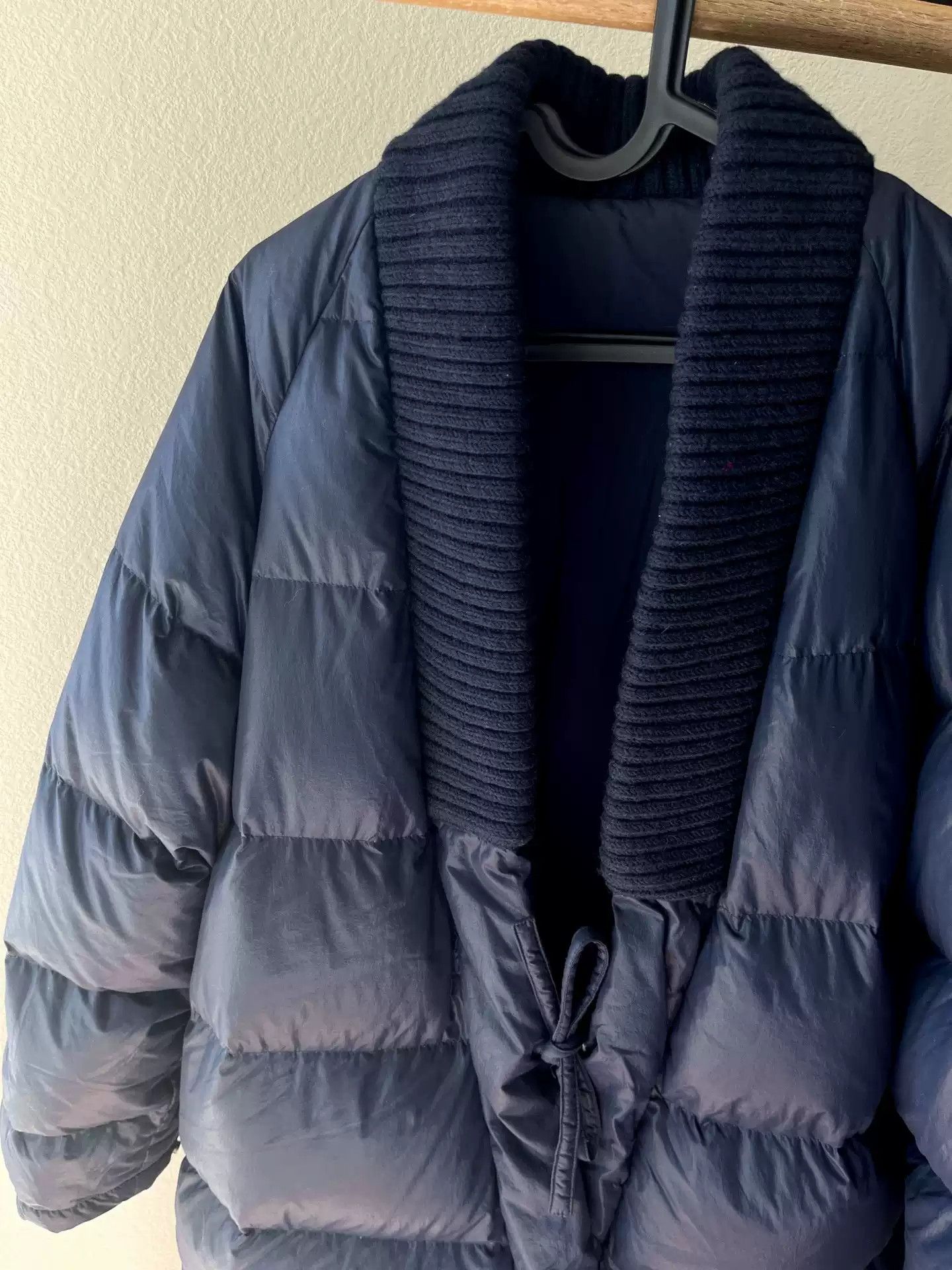 Visvim Visvim Fil 18AW Spot Yukata Down Coat Size S / US 4 / IT 40 - 5 Thumbnail