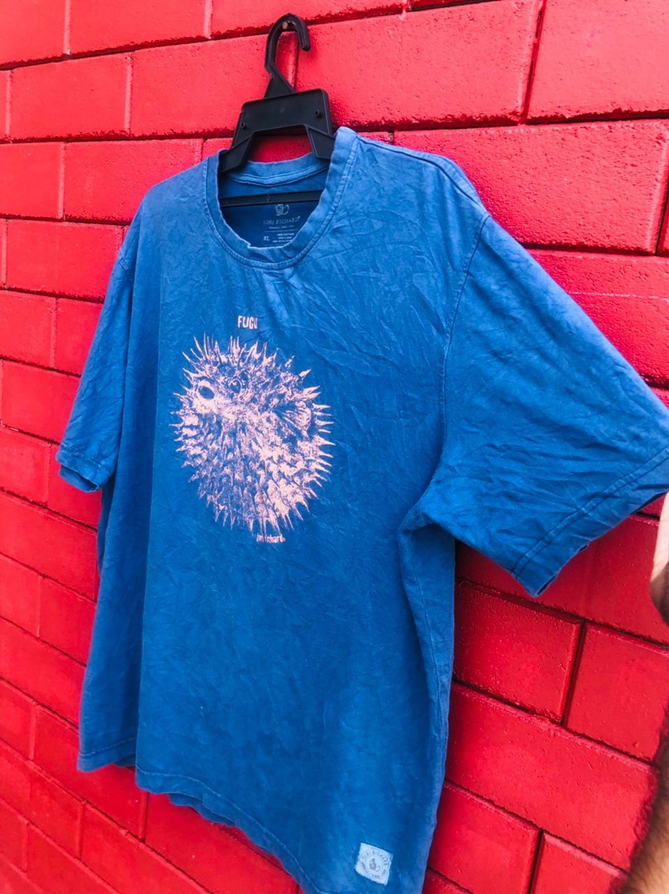 Tori Richard × Vintage Vintage Tori Richard Japanese Streetwear Designer Fashion Size US XL / EU 56 / 4 - 6 Thumbnail