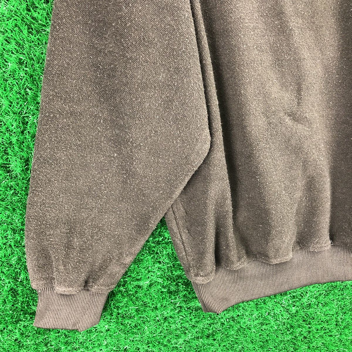 Japanese Brand Vintage Polo Shirt Single Pocket by Adventurous Holiday Size US M / EU 48-50 / 2 - 6 Thumbnail