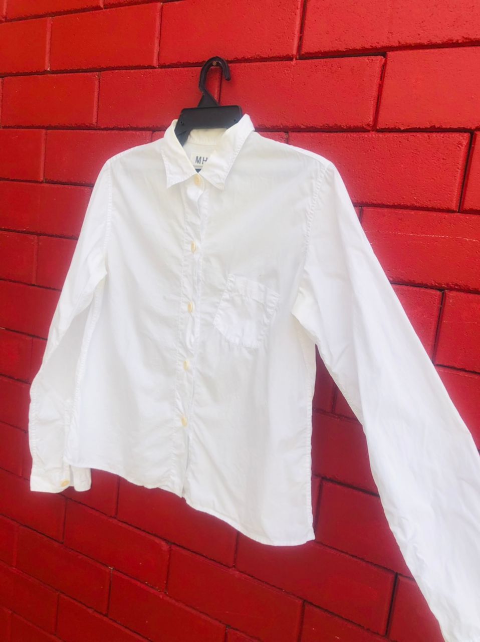 Margaret Howell × Vintage Vintage Margaret Howell Japanese Designer Fashion Style Size US S / EU 44-46 / 1 - 6 Thumbnail