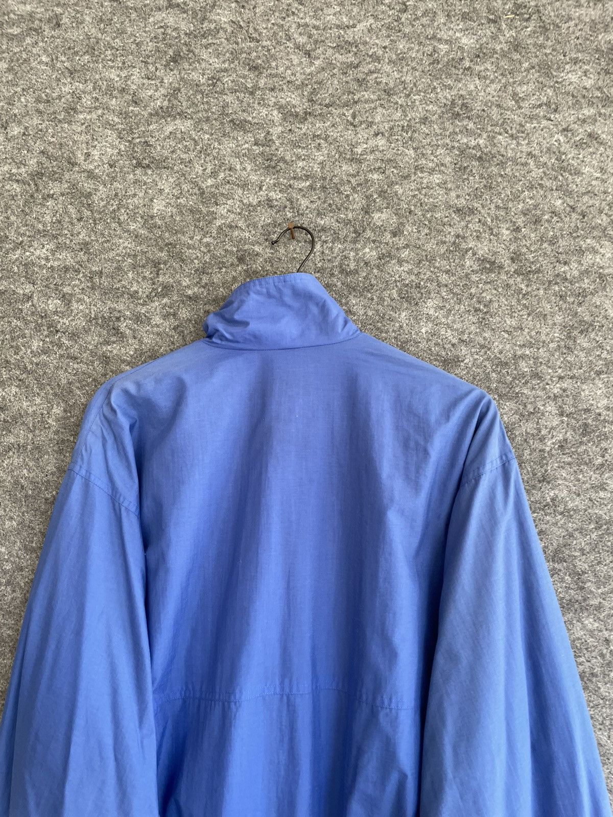 Japanese Brand VINTAGE SUZUKI ALL OVER THE WORLD JACKET Size US L / EU 52-54 / 3 - 4 Thumbnail