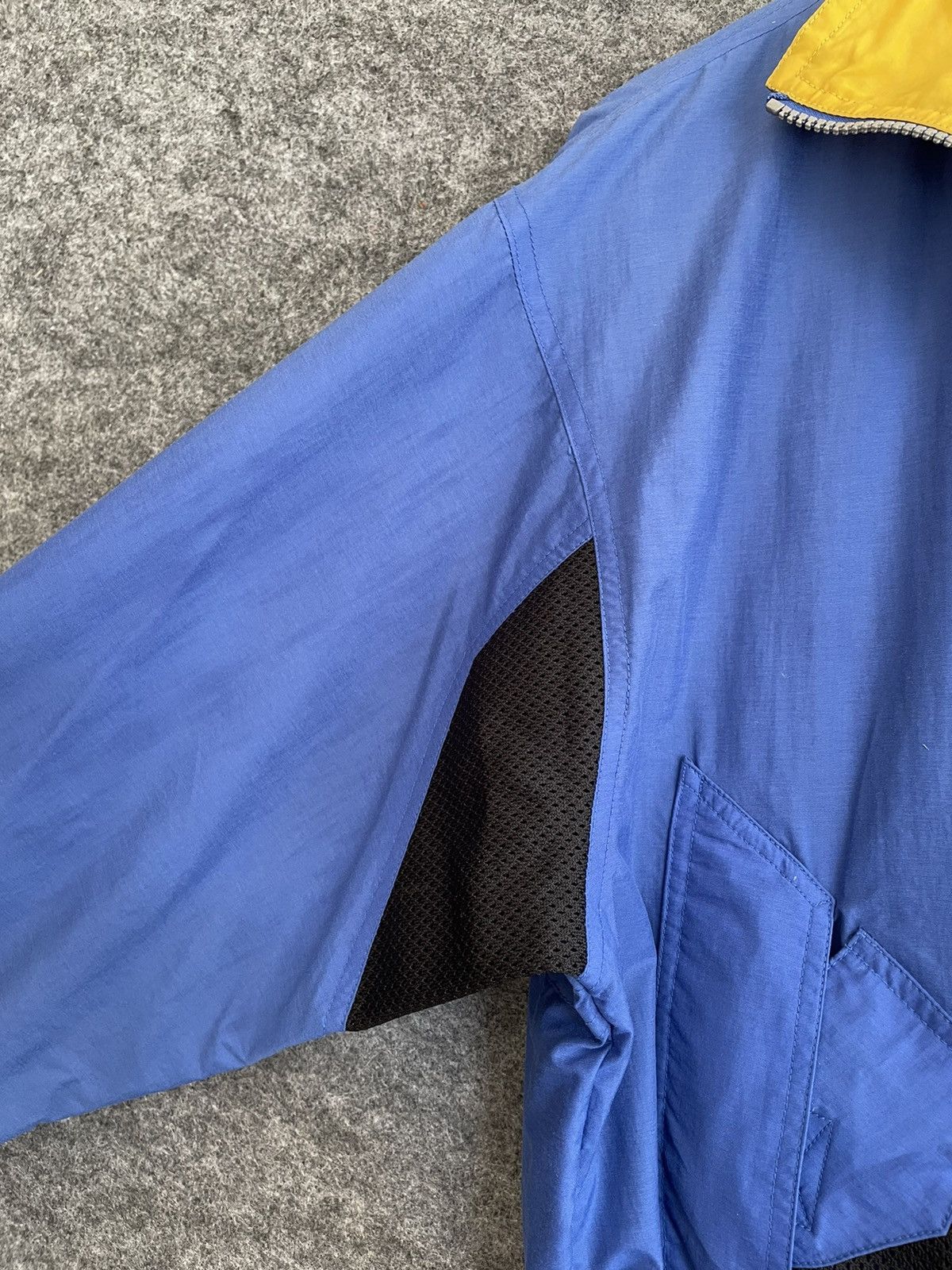 Japanese Brand VINTAGE SUZUKI ALL OVER THE WORLD JACKET Size US L / EU 52-54 / 3 - 9 Thumbnail
