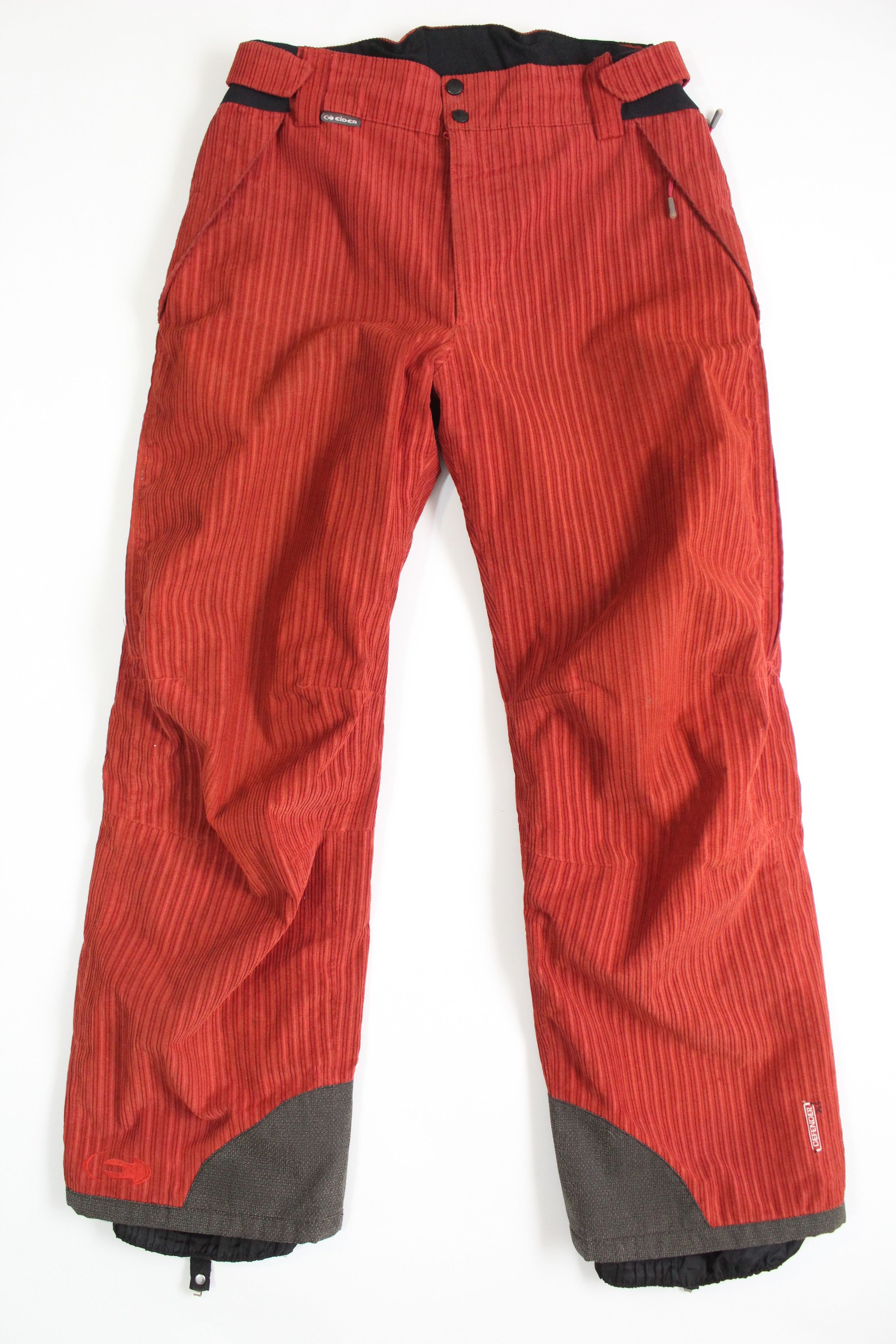 image of Outdoor Style Go Out x Ski Eider Ski Pants Mens Size L Outdoor Hype Vintage