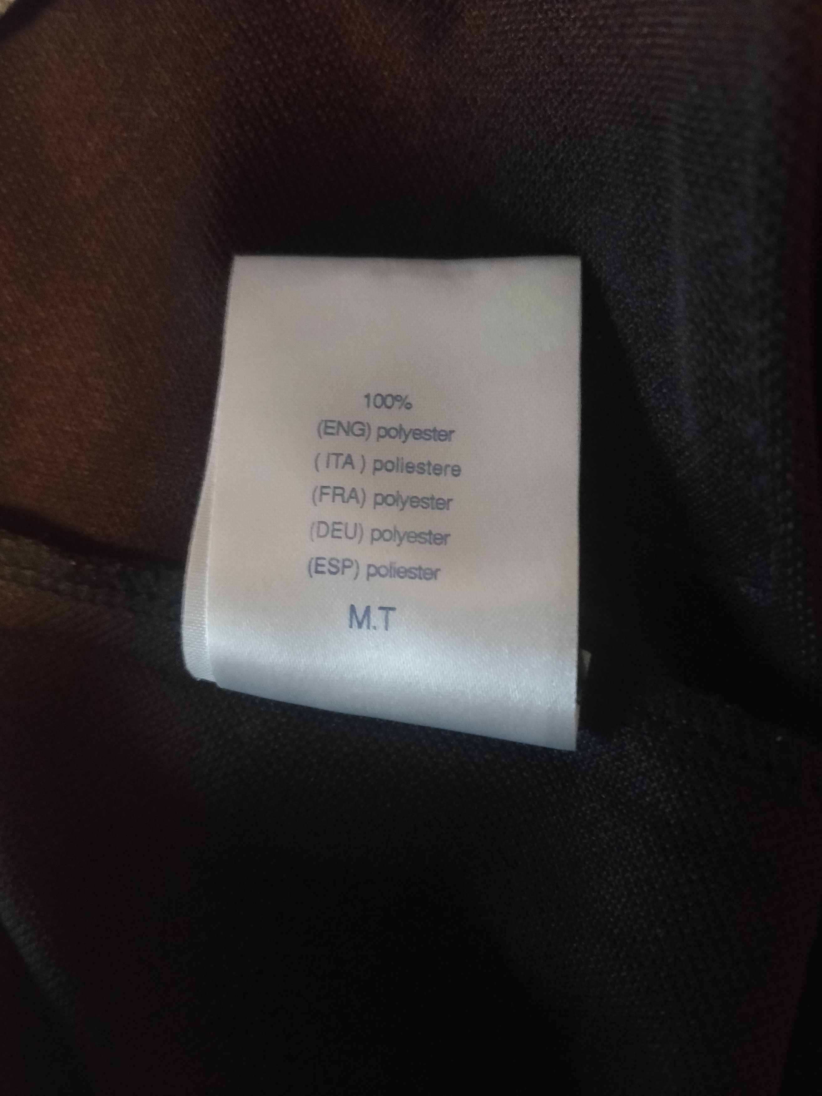 Lotto Sport Juventus 2002 Home Jersey Lotto Size US L / EU 52-54 / 3 - 3 Thumbnail