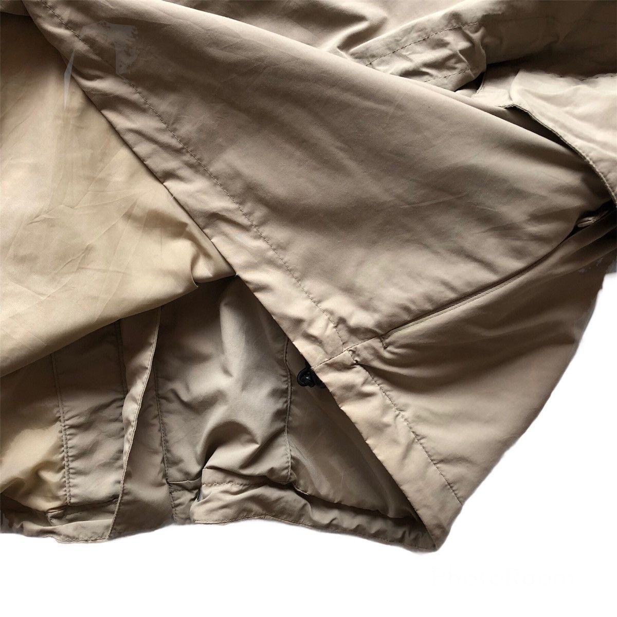 Timberland Vintage Y2K Timberland Windbreaker Weathergear Size US XL / EU 56 / 4 - 12 Thumbnail