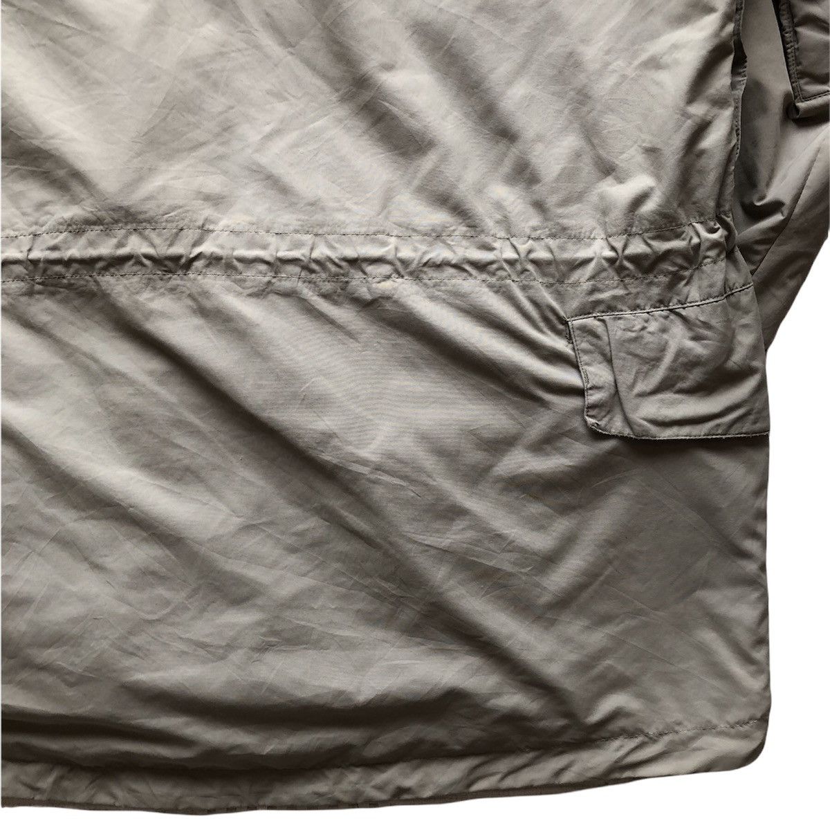 Timberland Vintage Y2K Timberland Windbreaker Weathergear Size US XL / EU 56 / 4 - 8 Thumbnail