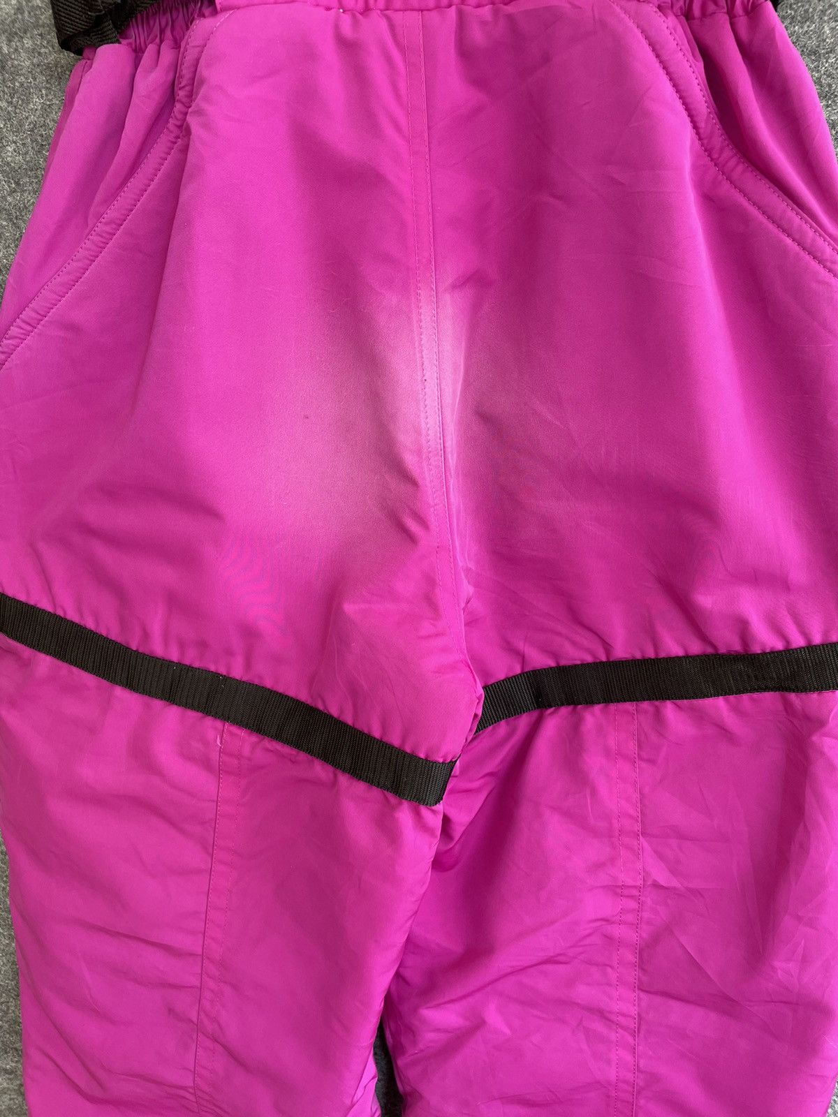 The North Face VINTAGE THE NORTH FACE SKIWEAR Size US 32 / EU 48 - 11 Thumbnail