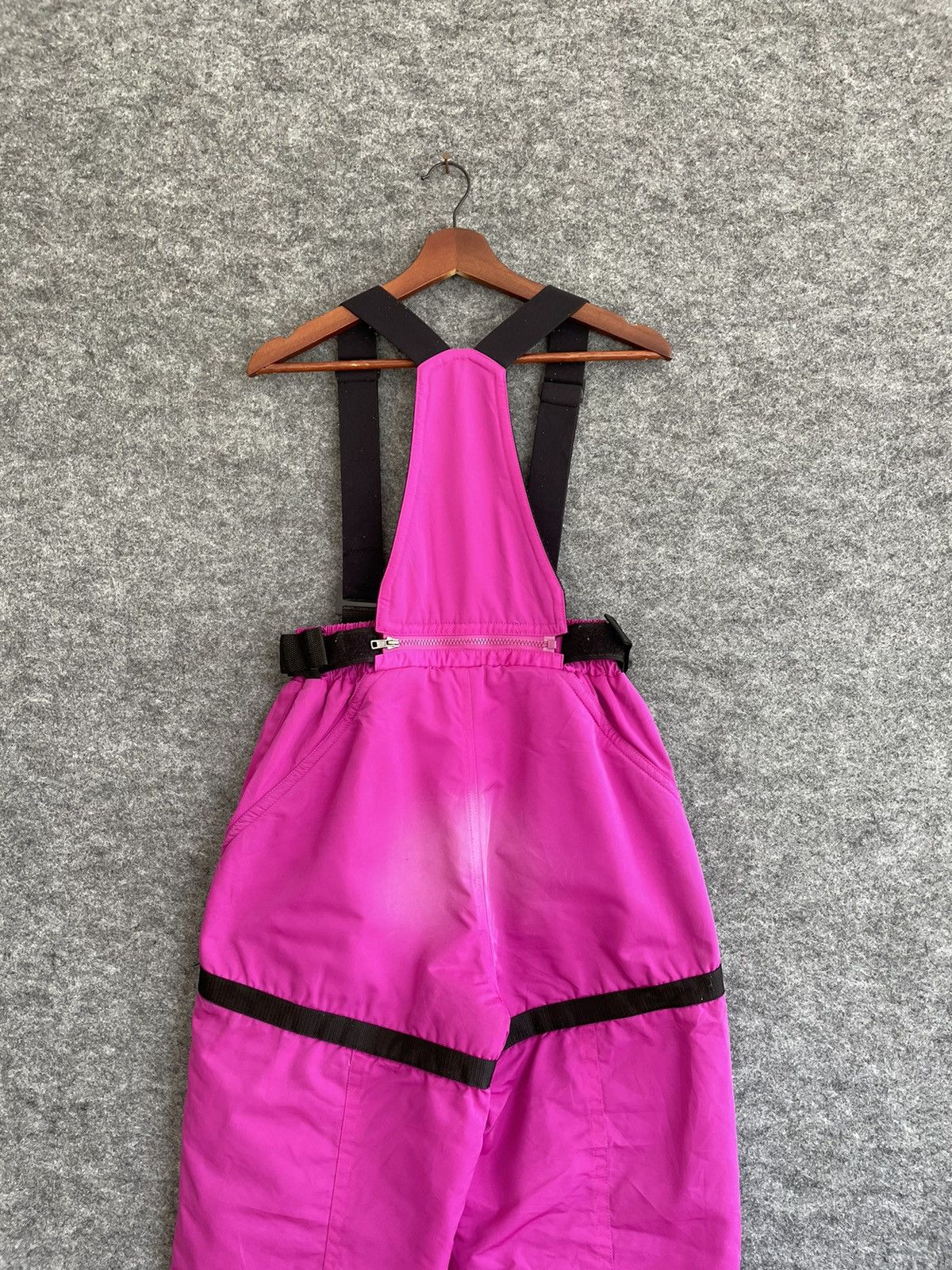 The North Face VINTAGE THE NORTH FACE SKIWEAR Size US 32 / EU 48 - 4 Thumbnail