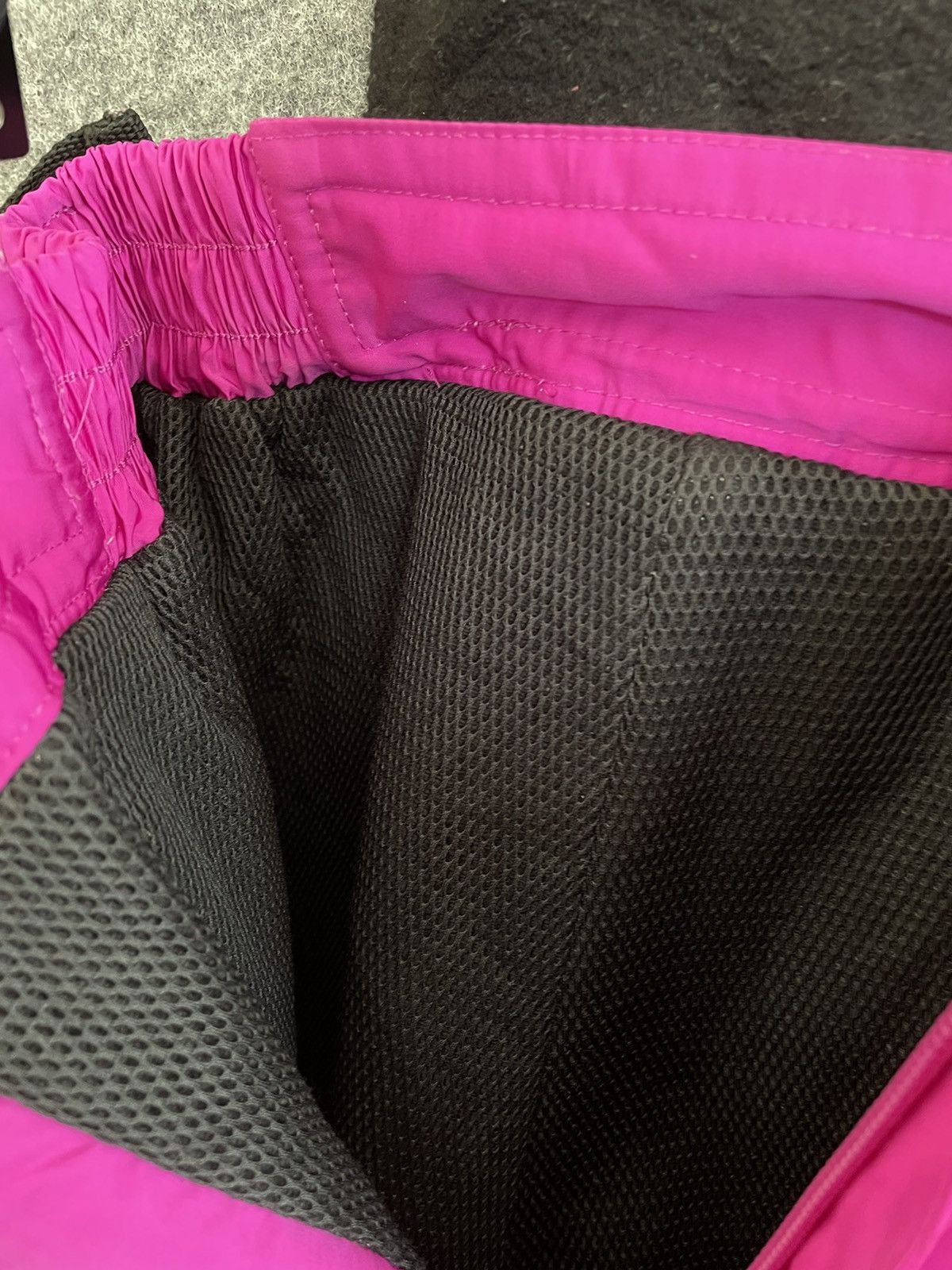 The North Face VINTAGE THE NORTH FACE SKIWEAR Size US 32 / EU 48 - 6 Thumbnail