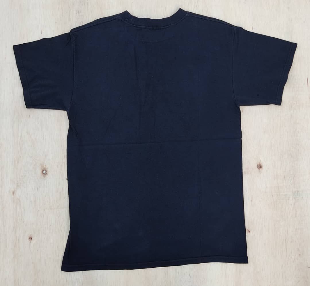 Band Tees × Rap Tees × Vintage vintage tee Wu Tang B3 Size US M / EU 48-50 / 2 - 3 Thumbnail